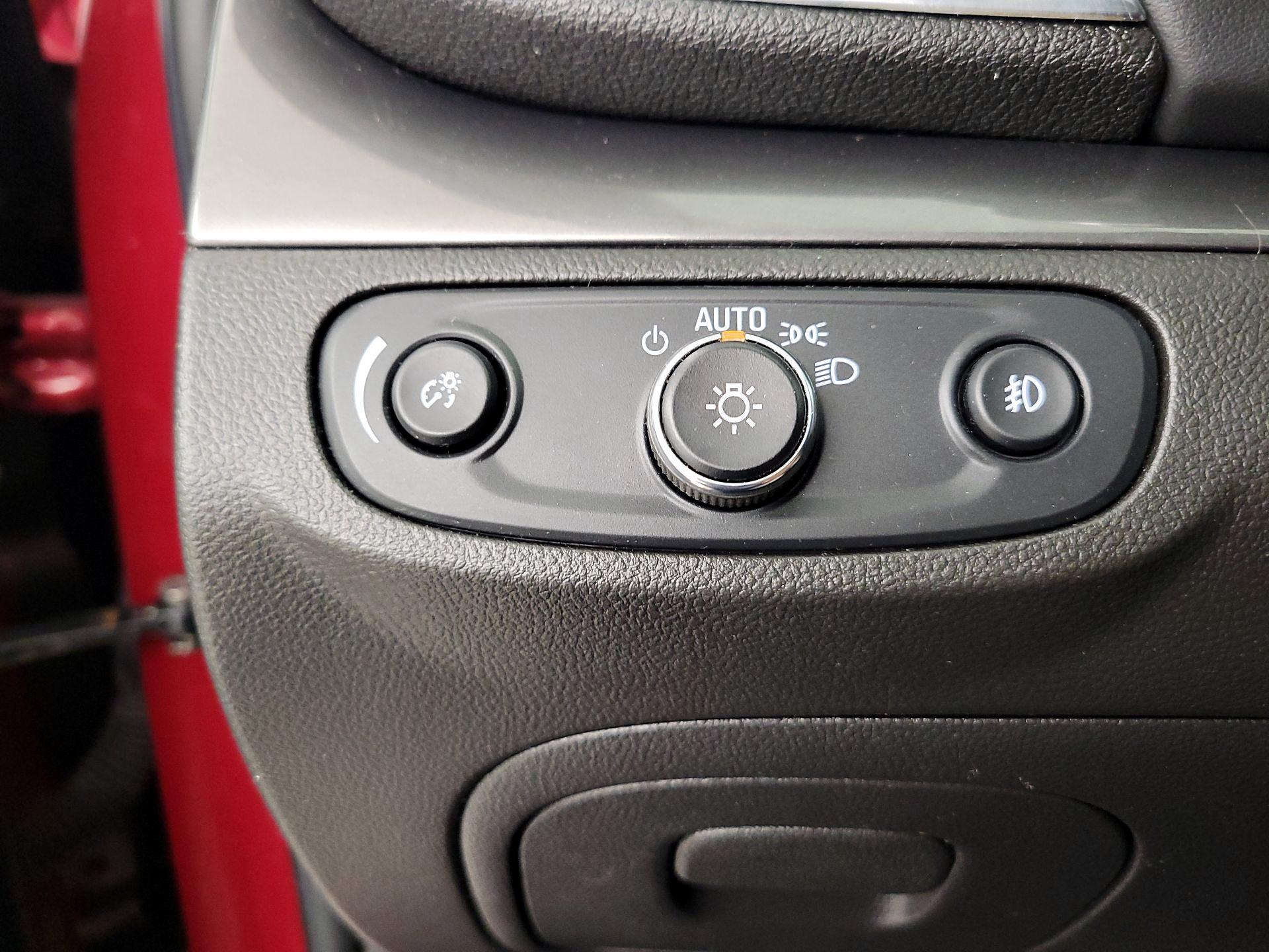 Thumbnail: 2017 Buick Encore - 13