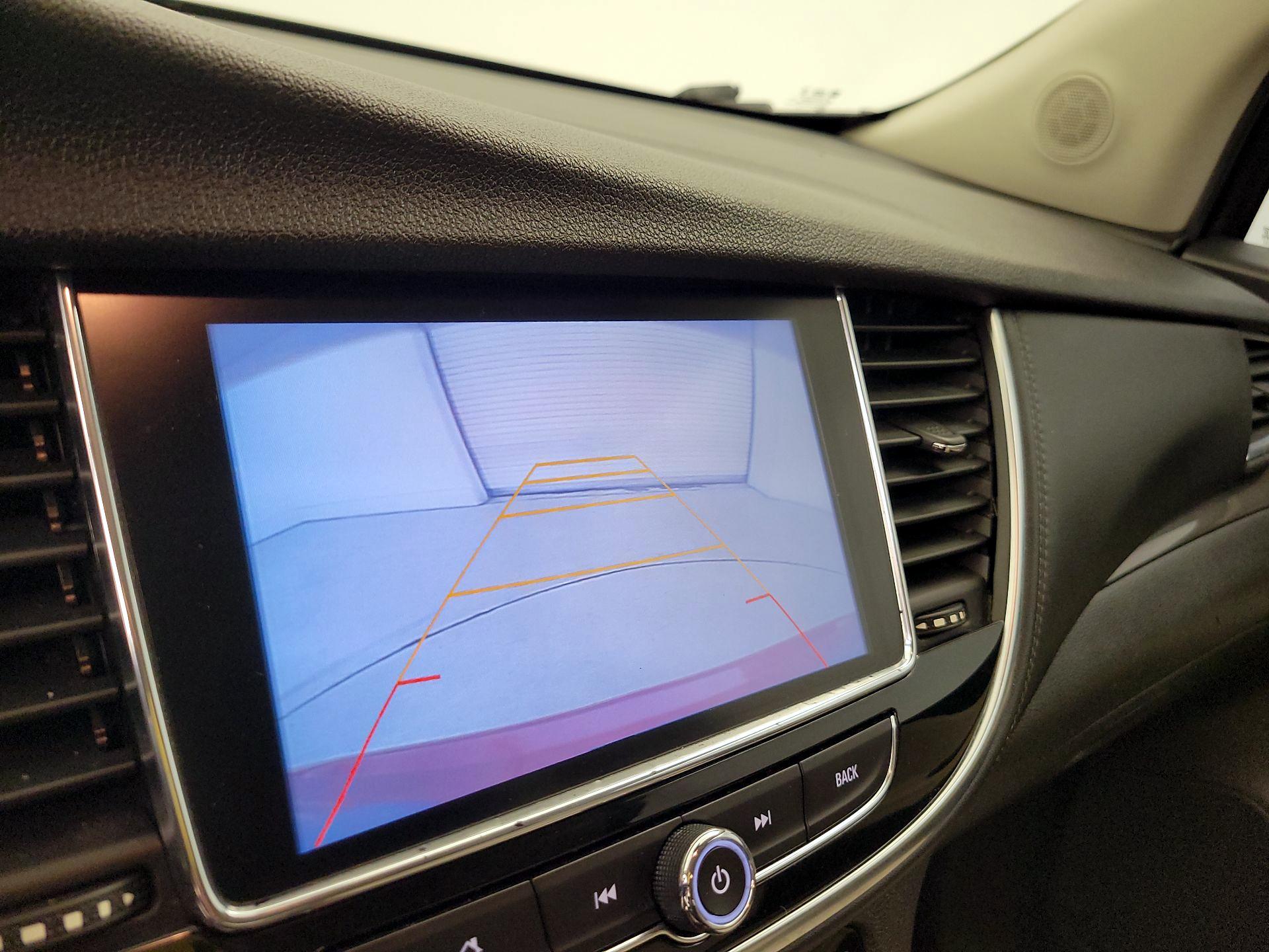 Thumbnail: 2017 Buick Encore - 14