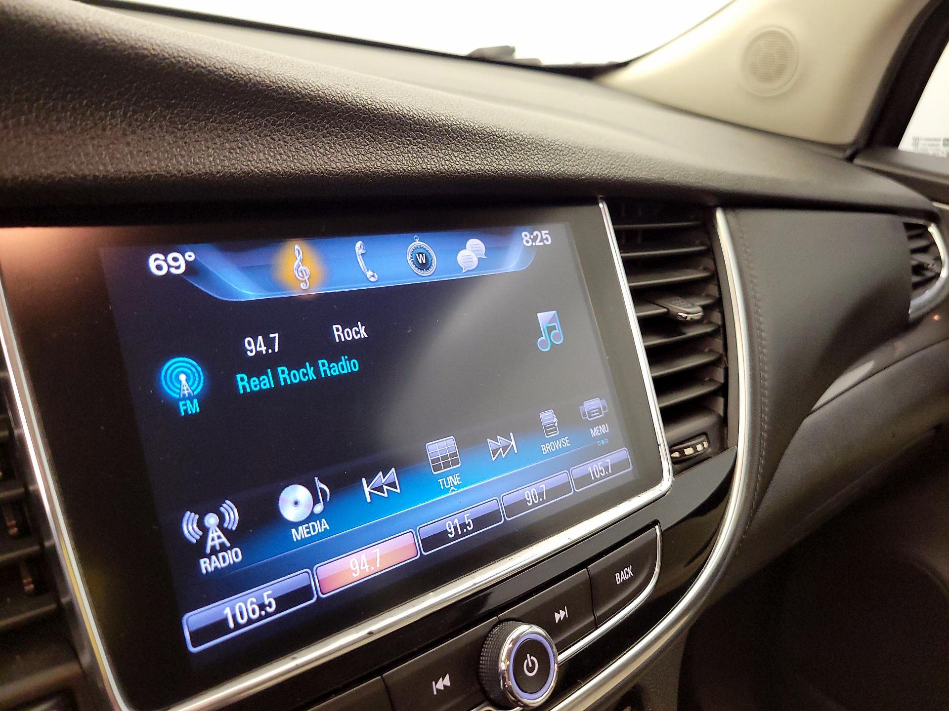 Thumbnail: 2017 Buick Encore - 15