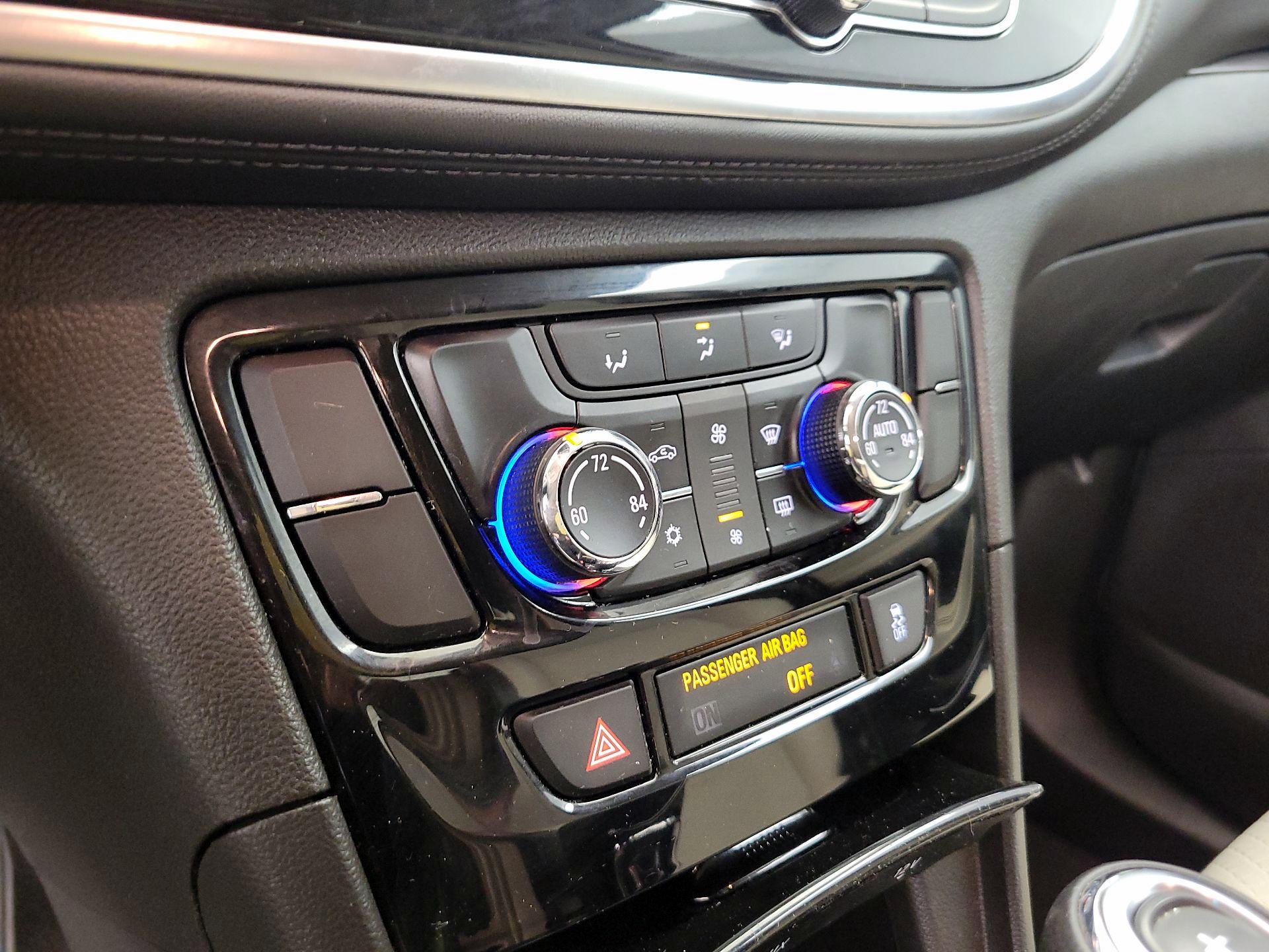 Thumbnail: 2017 Buick Encore - 16