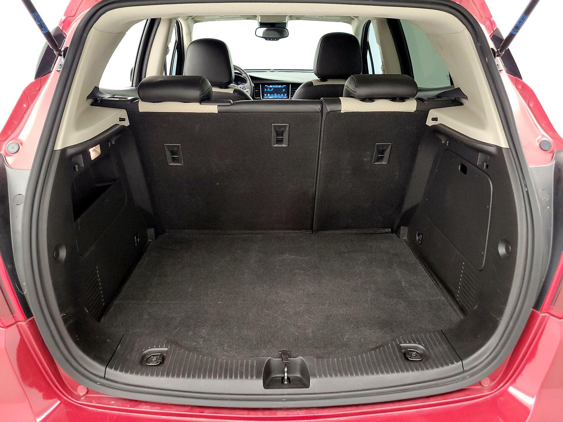 Thumbnail: 2017 Buick Encore - 20