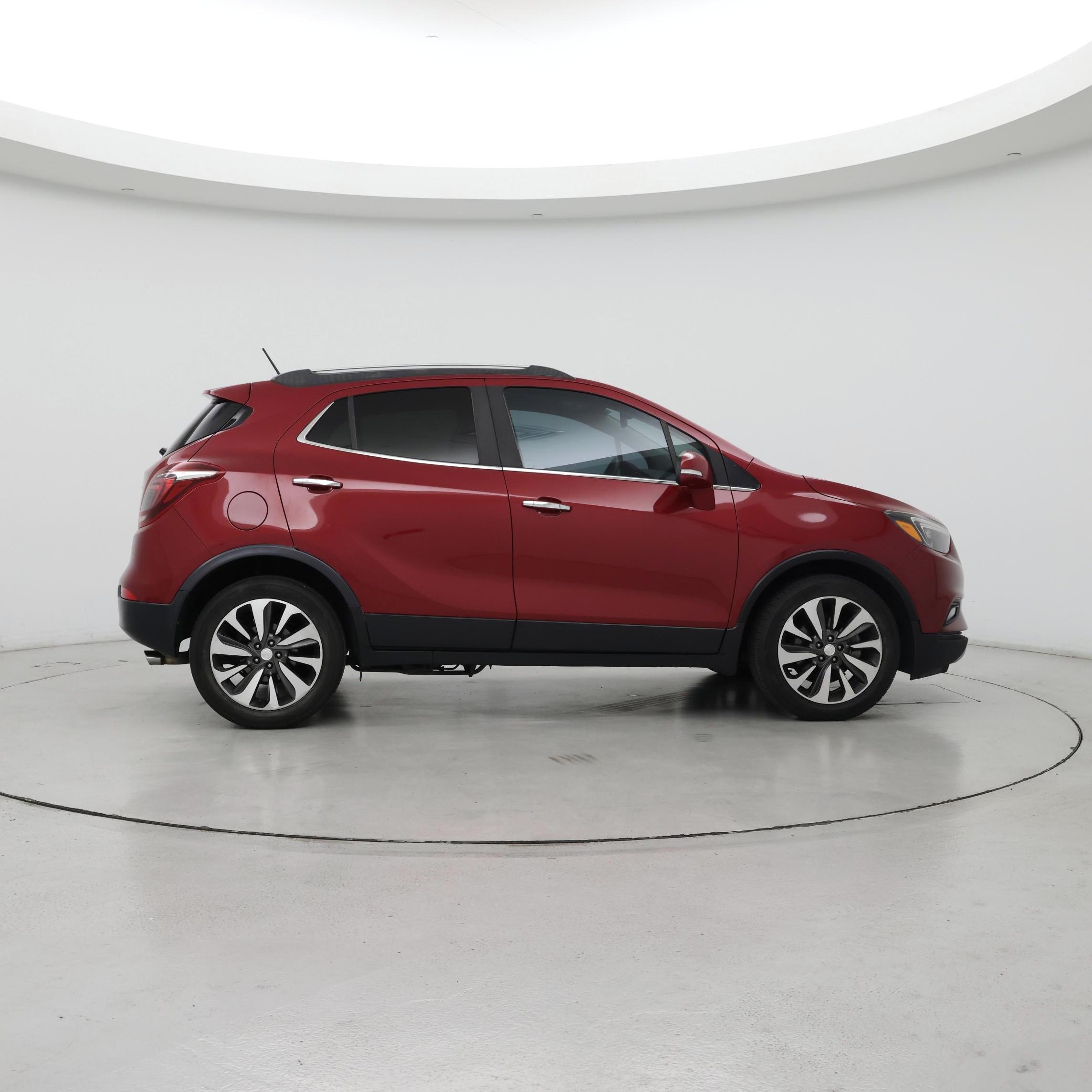 Thumbnail: 2017 Buick Encore - 7