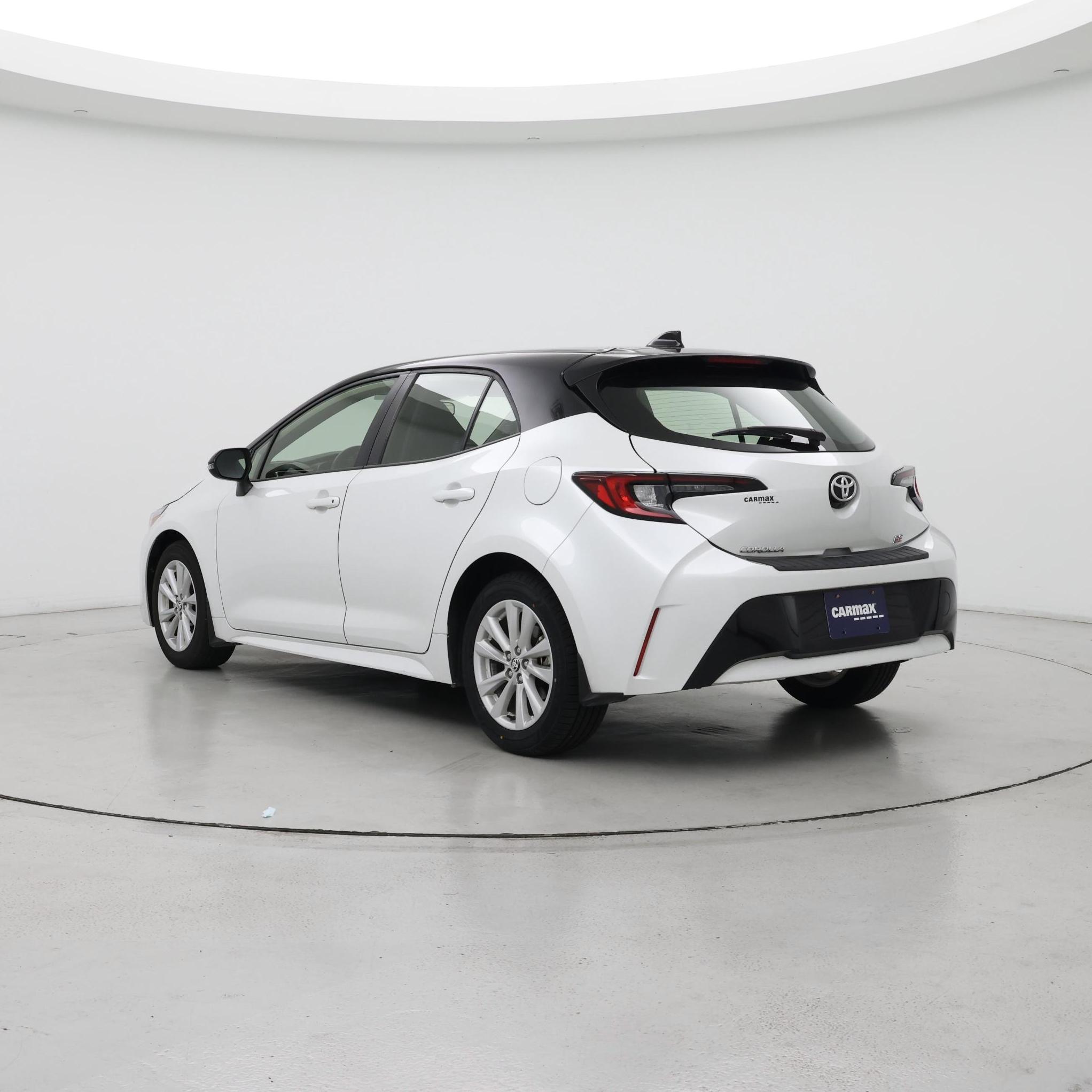 Thumbnail: 2023 Toyota Corolla - 2