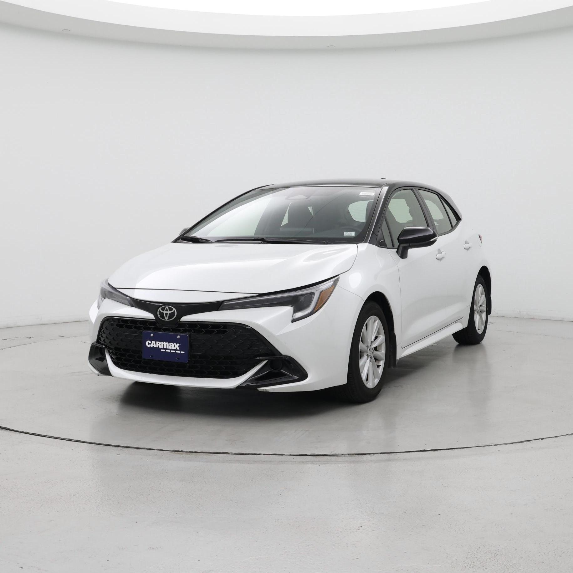 Thumbnail: 2023 Toyota Corolla - 4