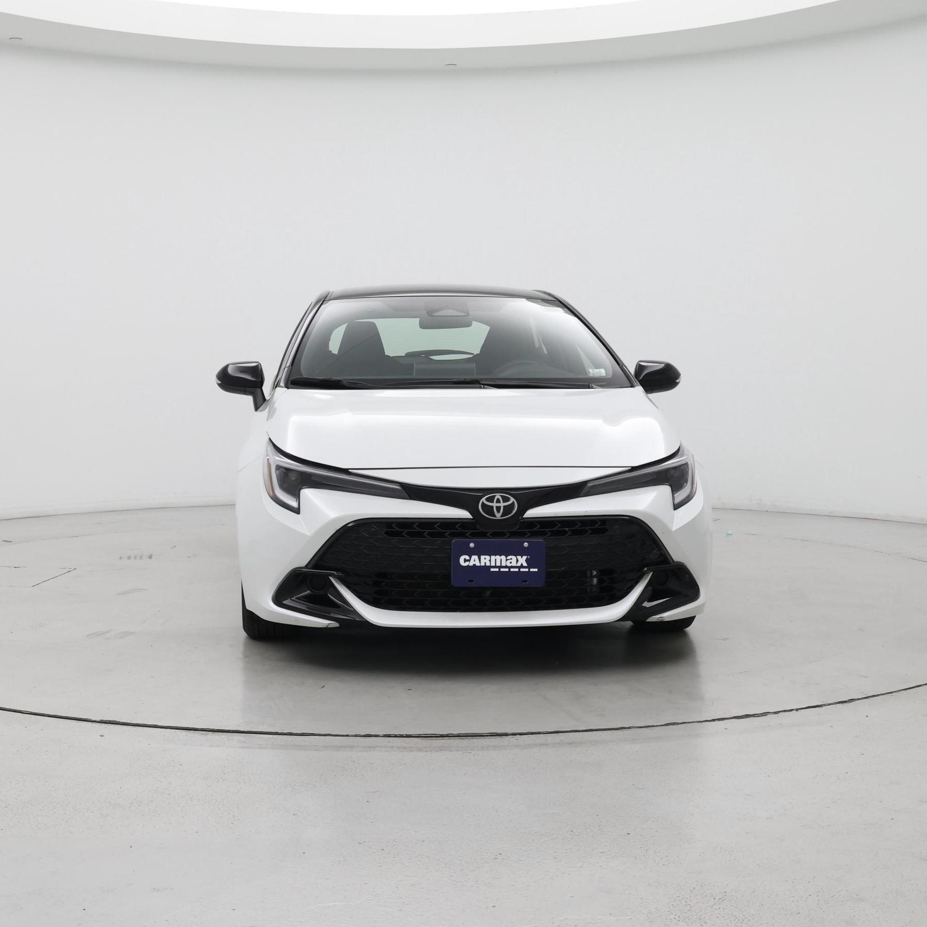 Thumbnail: 2023 Toyota Corolla - 5