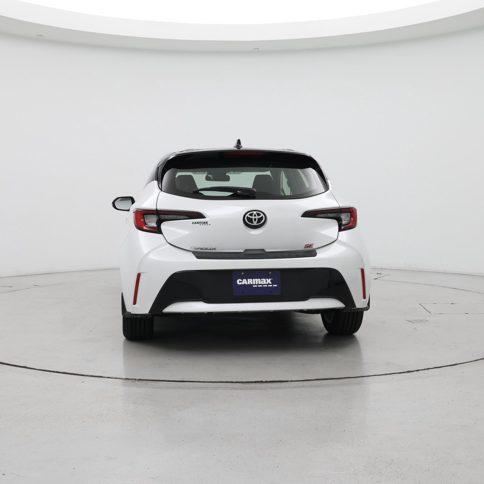Thumbnail: 2023 Toyota Corolla - 6