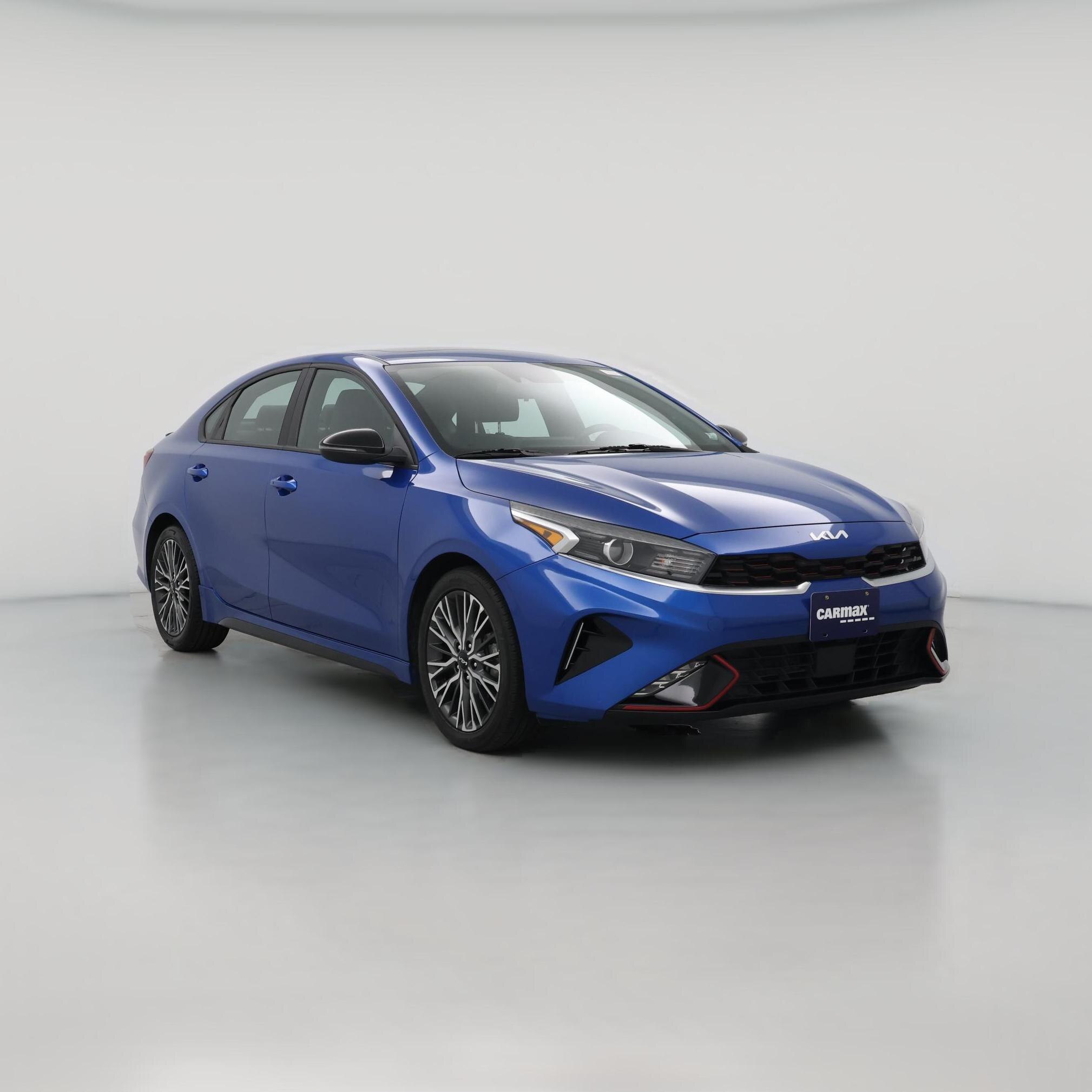 Thumbnail: 2022 Kia Forte - 1