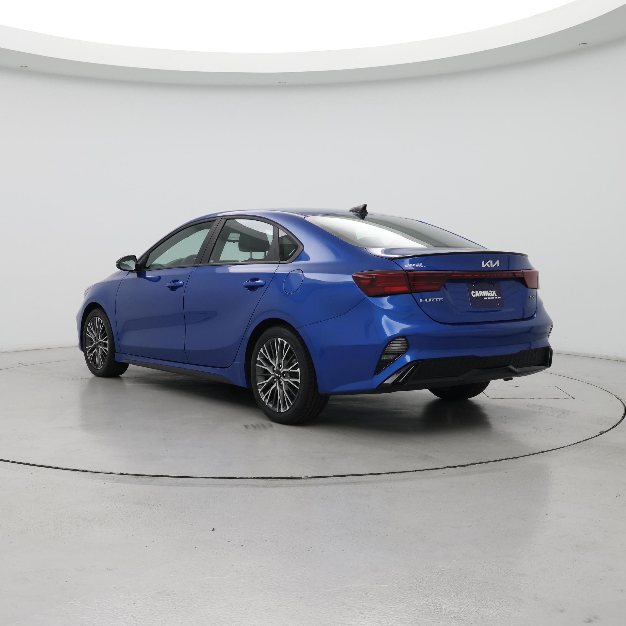 Thumbnail: 2022 Kia Forte - 2