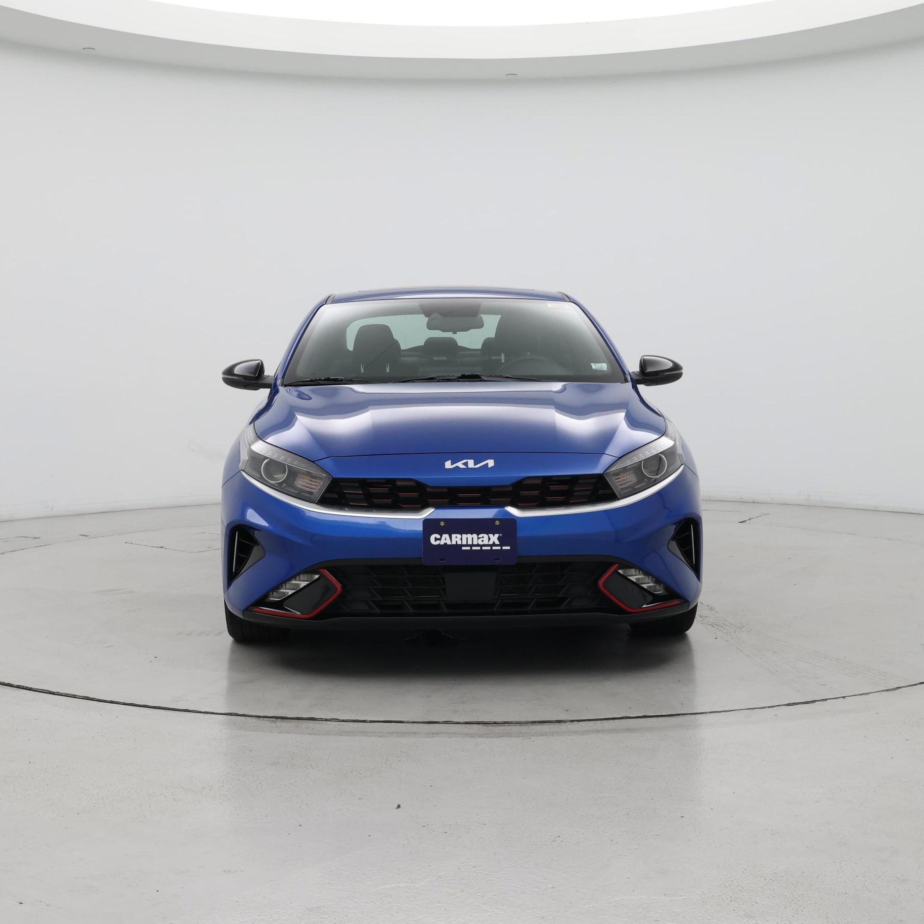 Thumbnail: 2022 Kia Forte - 5