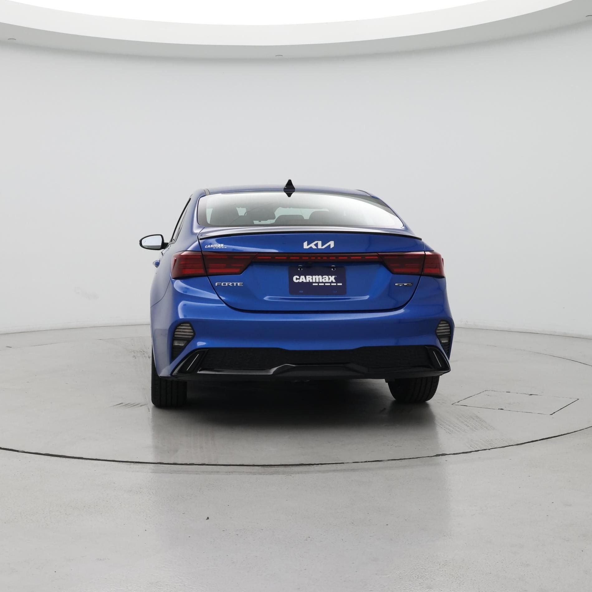 Thumbnail: 2022 Kia Forte - 6