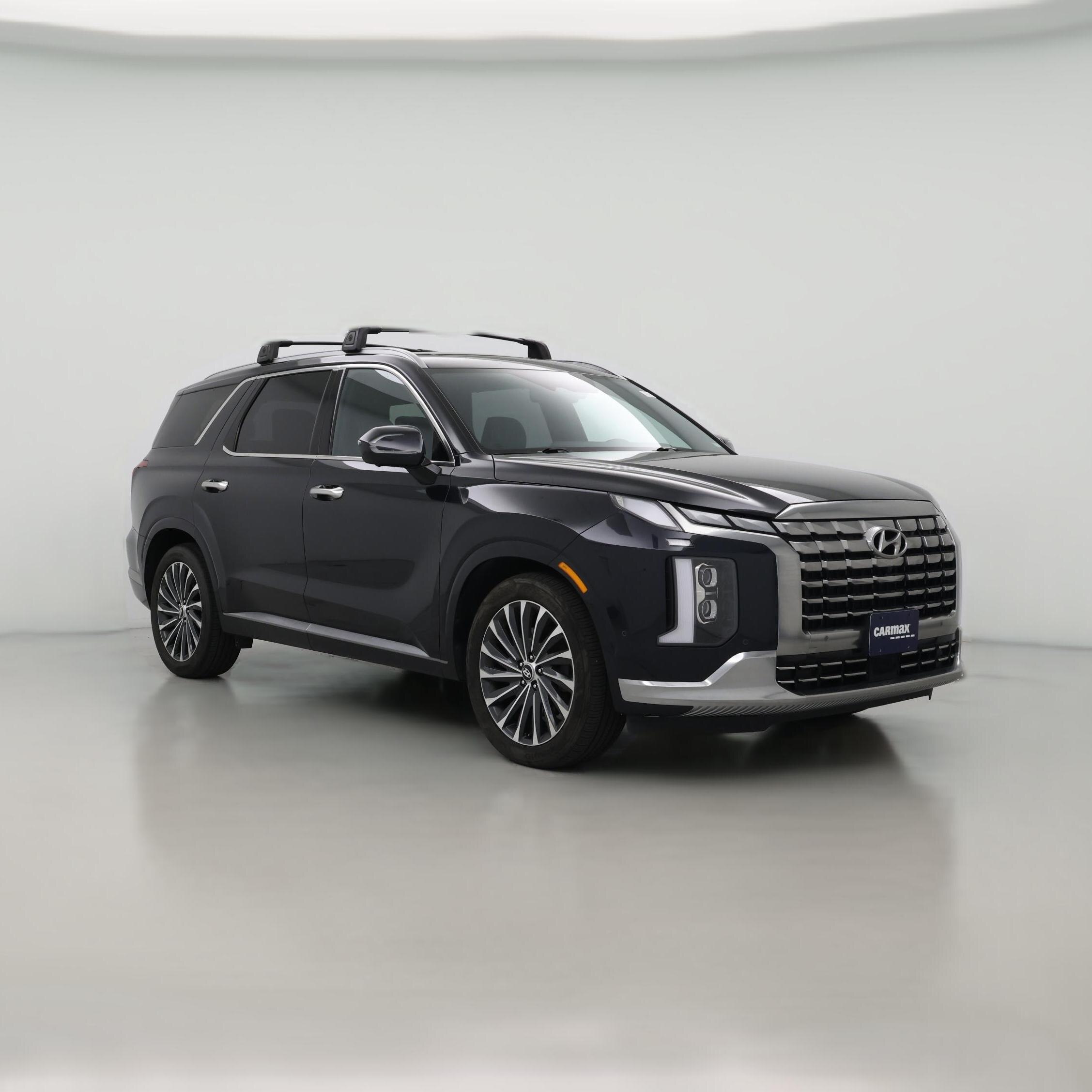 Thumbnail: 2023 Hyundai Palisade - 1