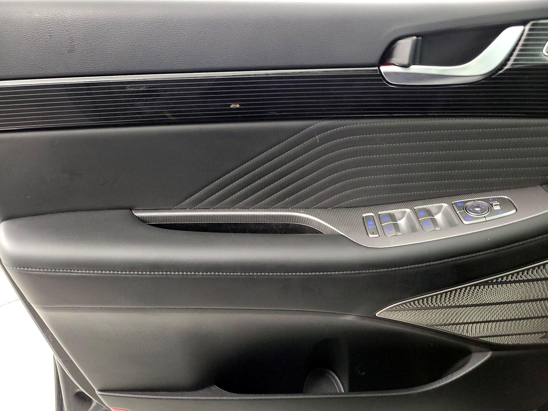 Thumbnail: 2023 Hyundai Palisade - 12