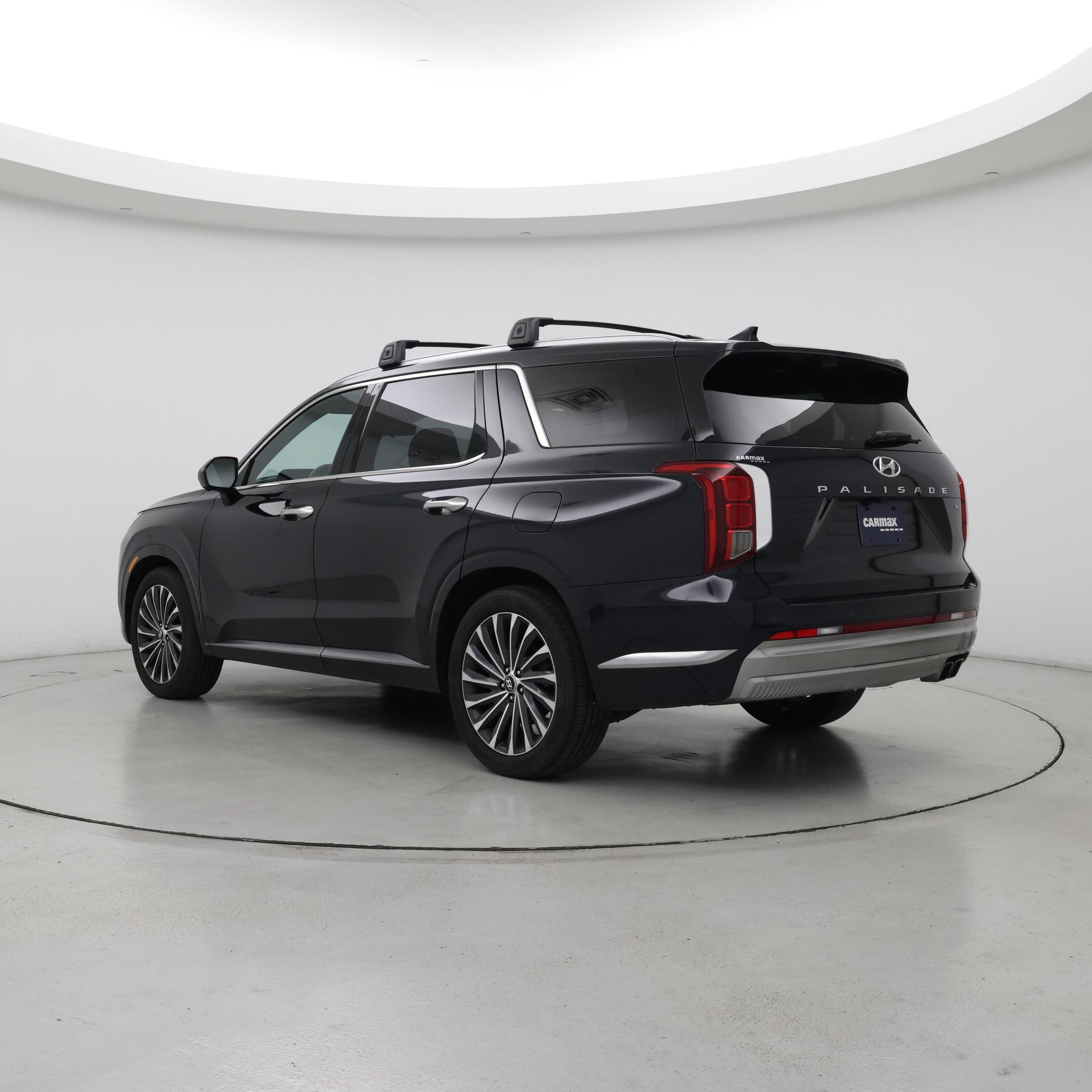 Thumbnail: 2023 Hyundai Palisade - 2
