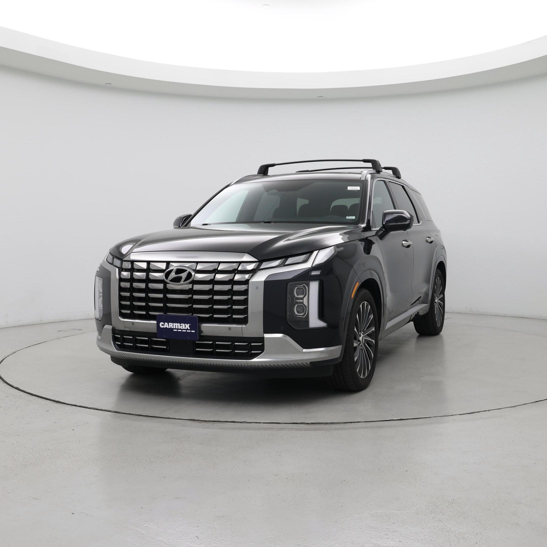 Thumbnail: 2023 Hyundai Palisade - 4