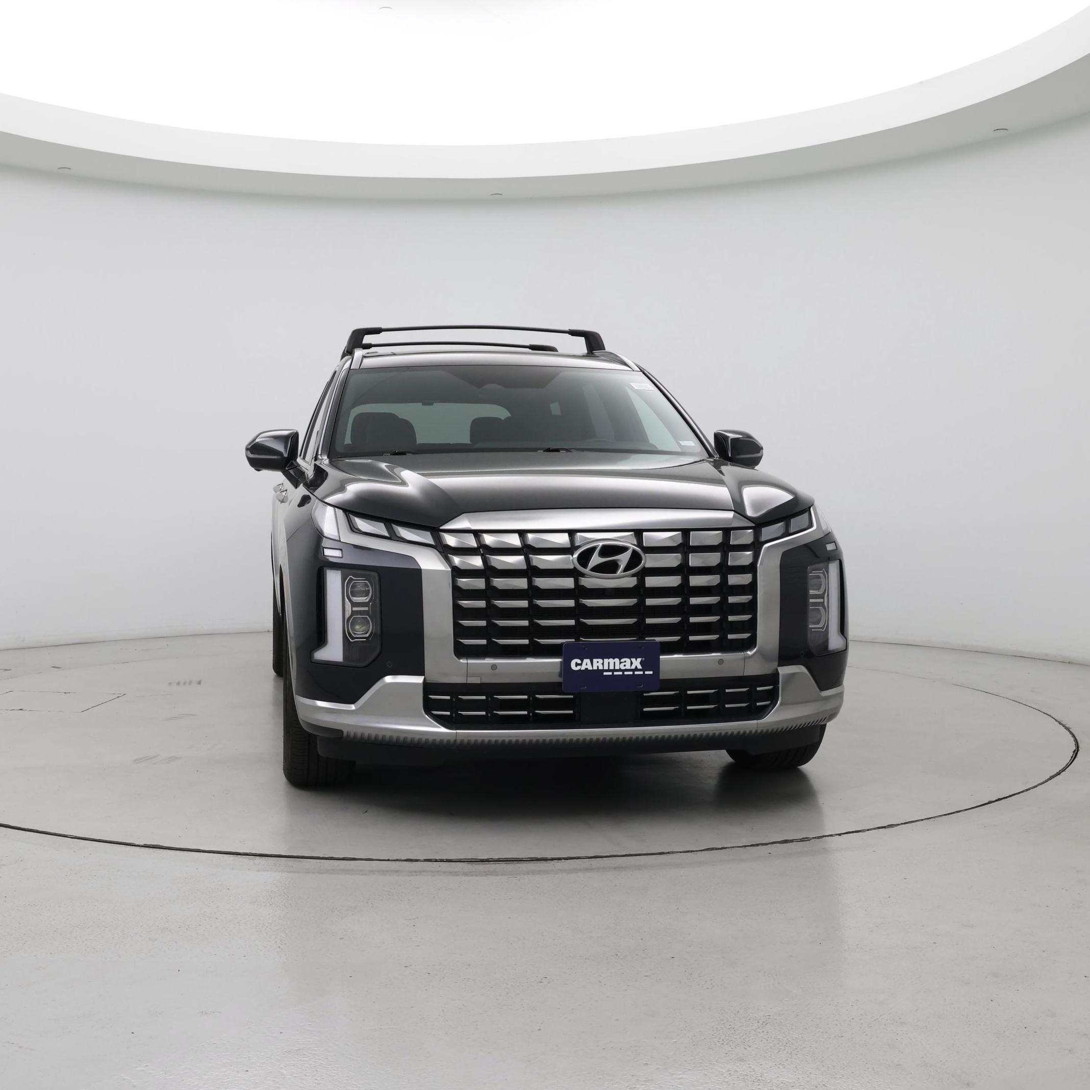 Thumbnail: 2023 Hyundai Palisade - 5