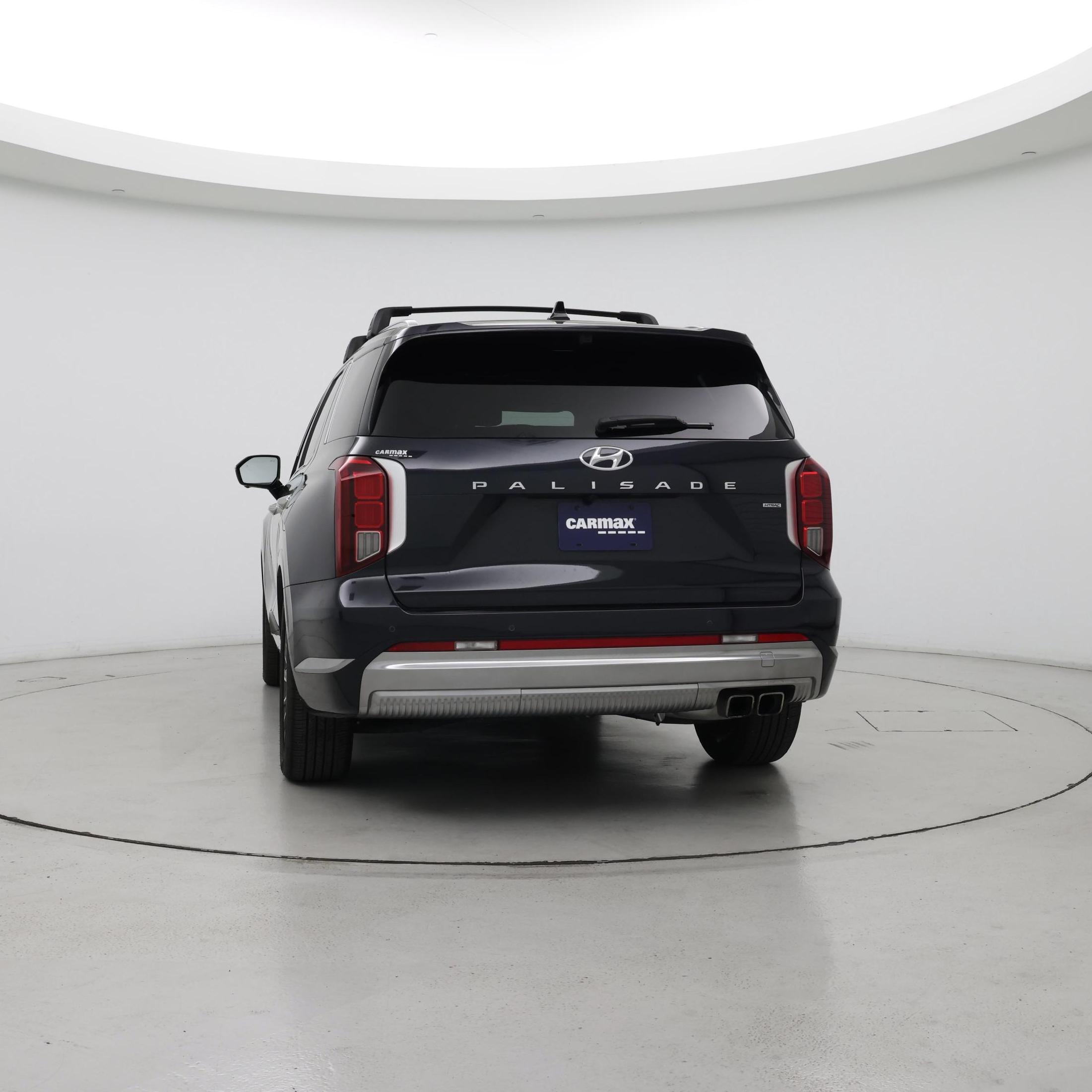 Thumbnail: 2023 Hyundai Palisade - 6