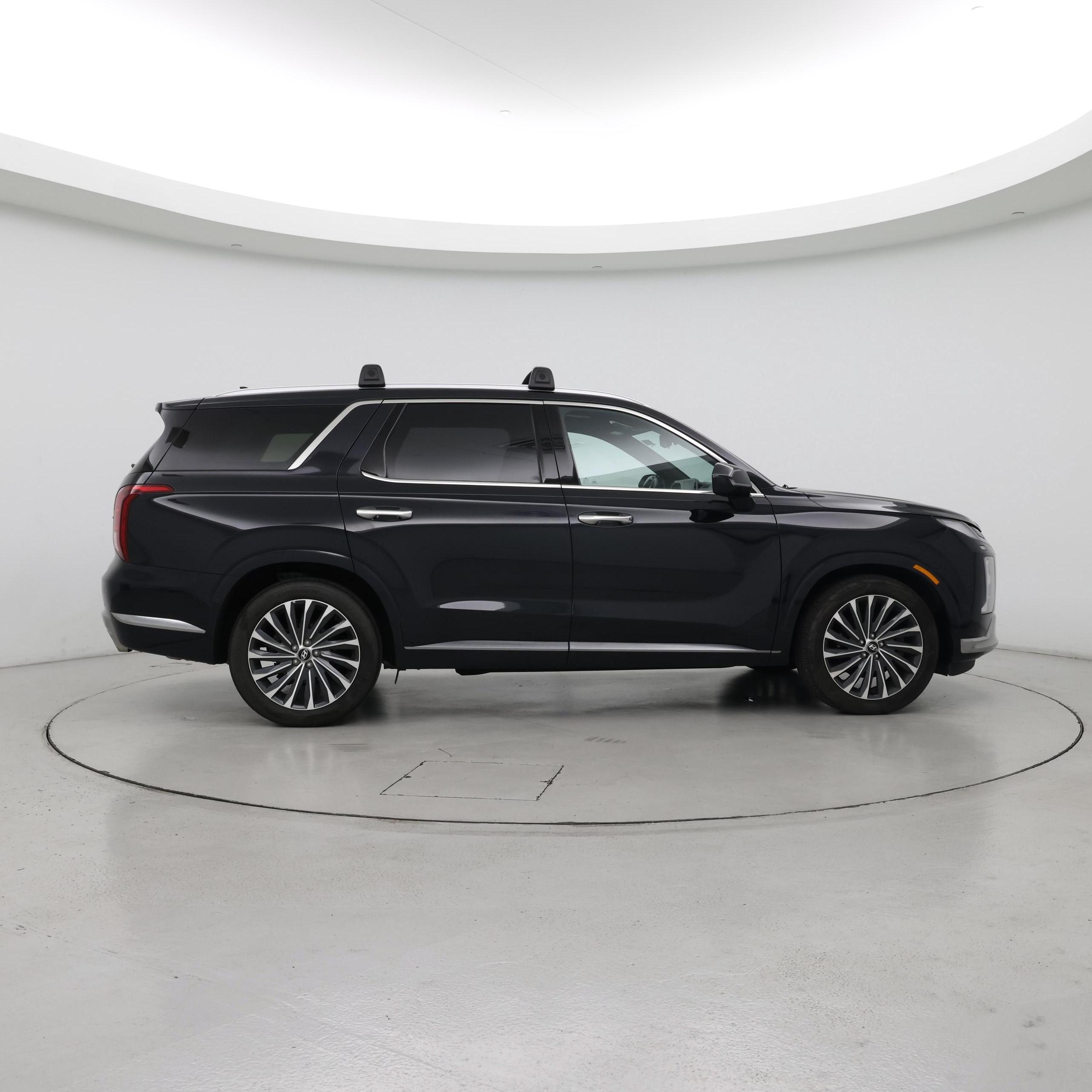 Thumbnail: 2023 Hyundai Palisade - 7