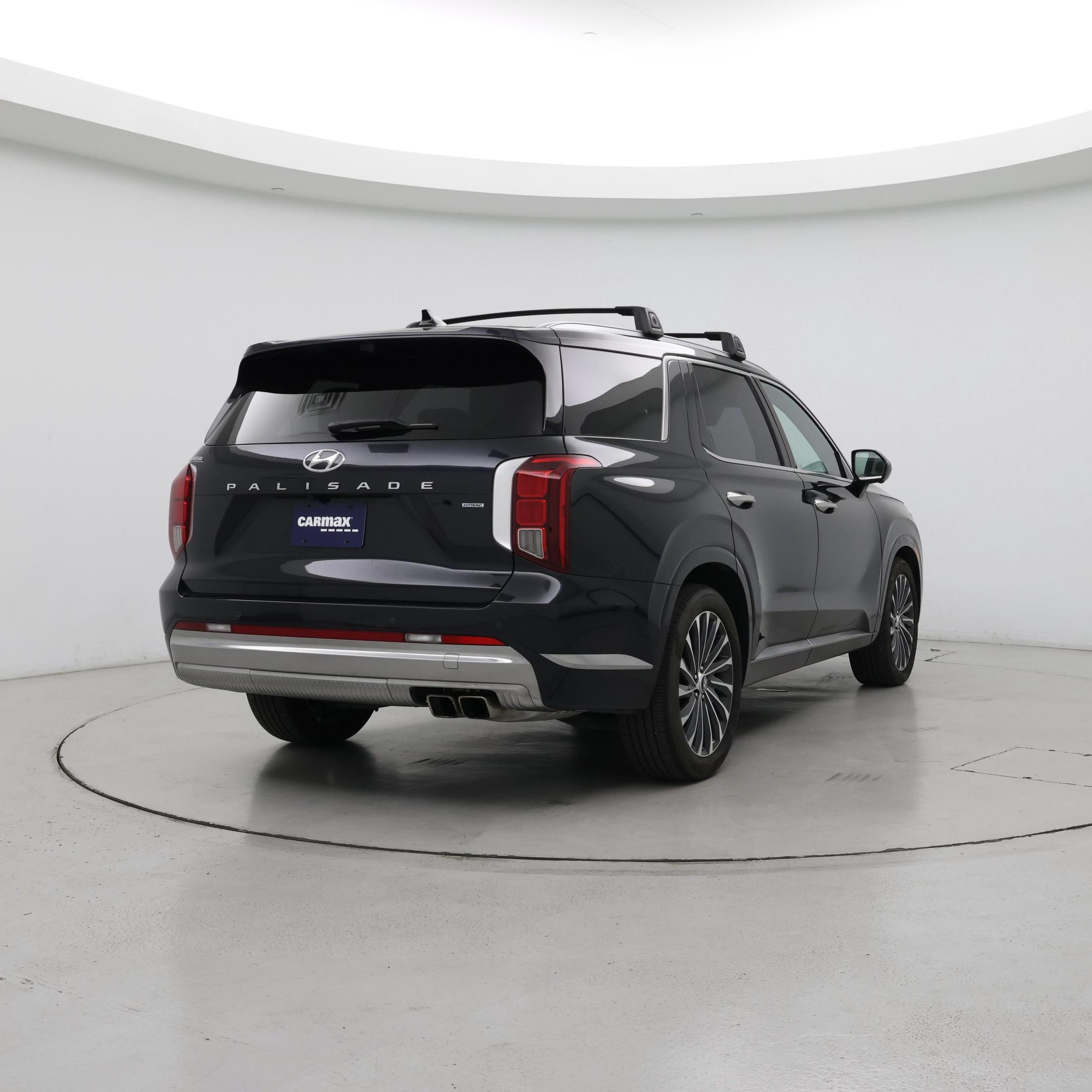 Thumbnail: 2023 Hyundai Palisade - 8