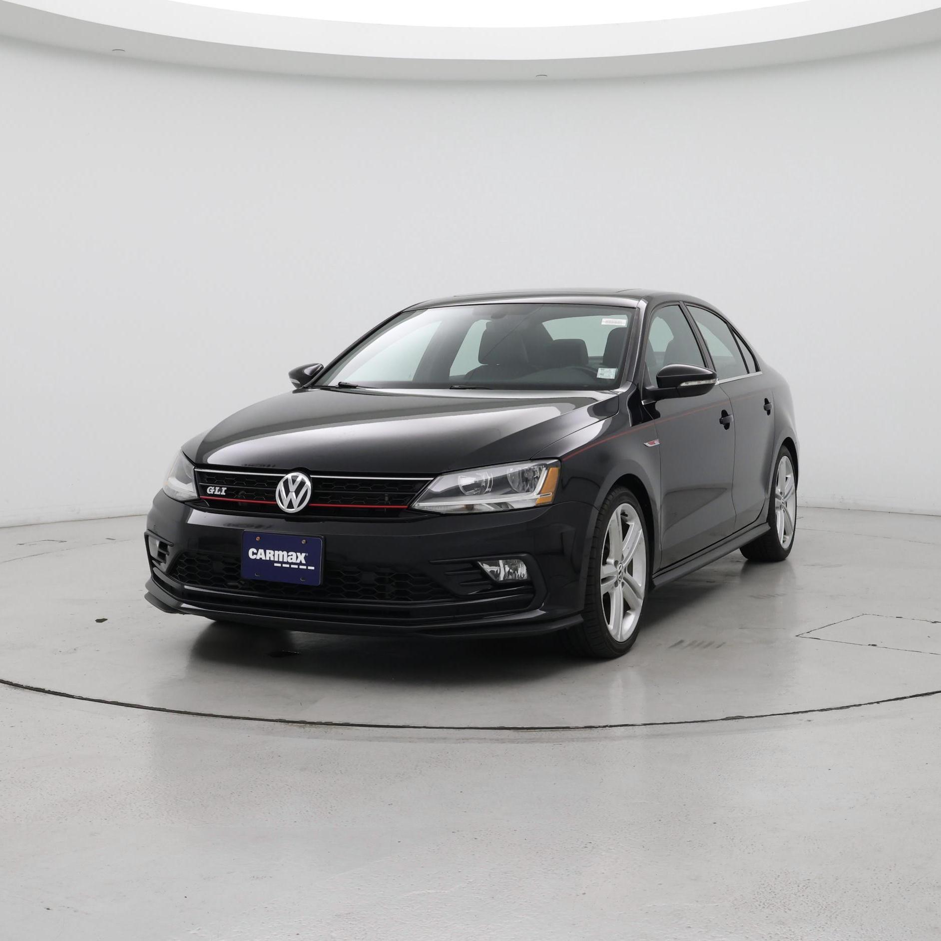 Thumbnail: 2017 Volkswagen Jetta - 4