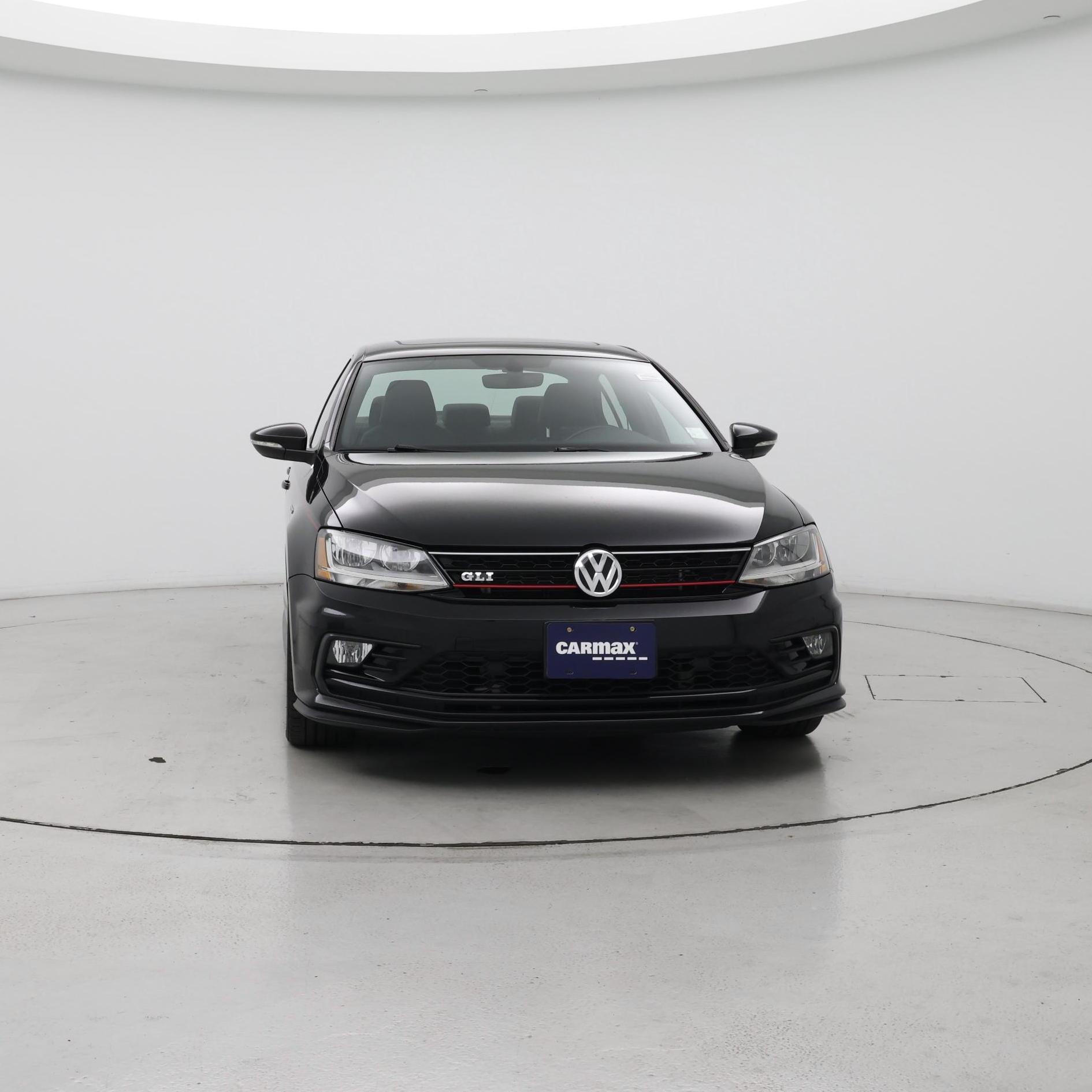 Thumbnail: 2017 Volkswagen Jetta - 5