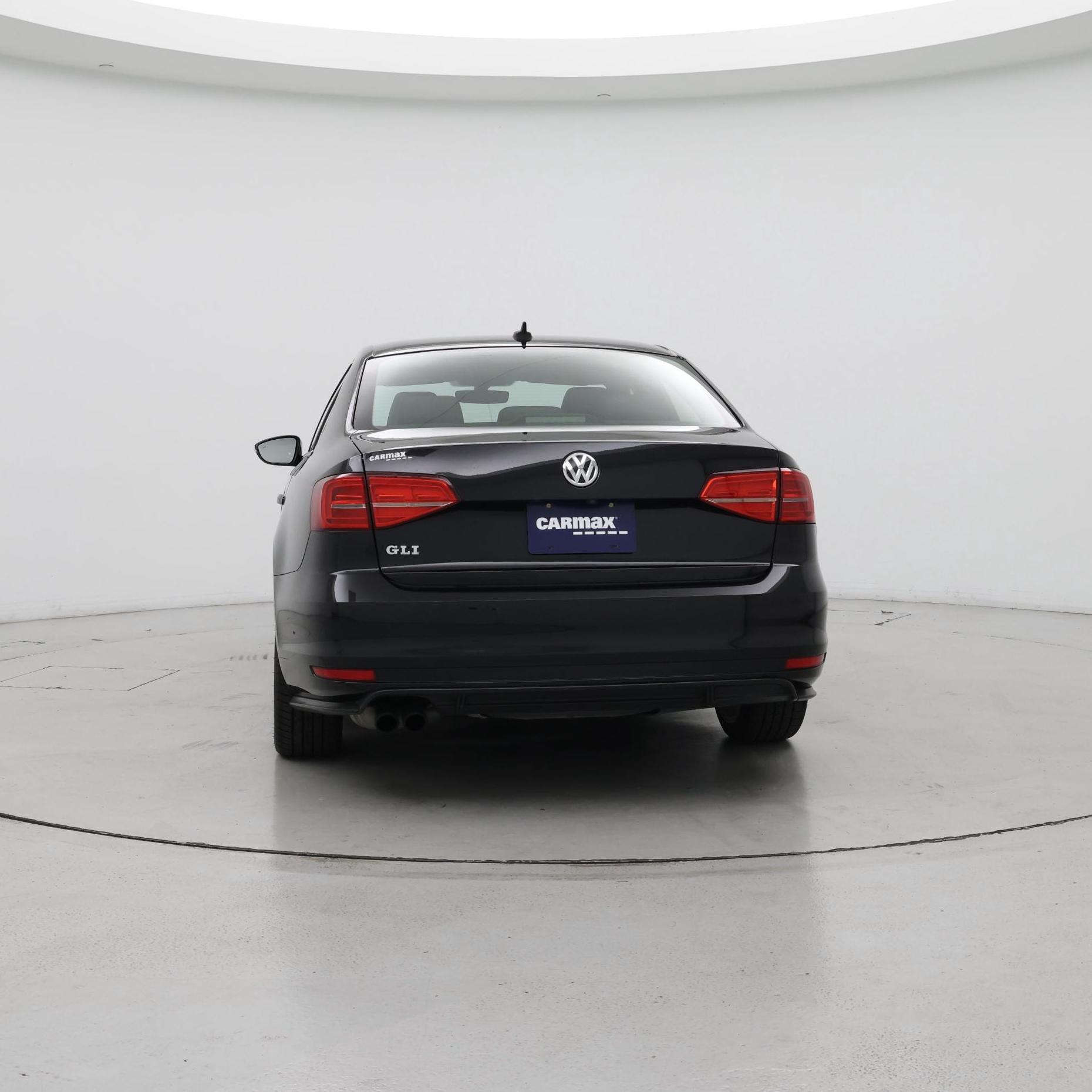 Thumbnail: 2017 Volkswagen Jetta - 6