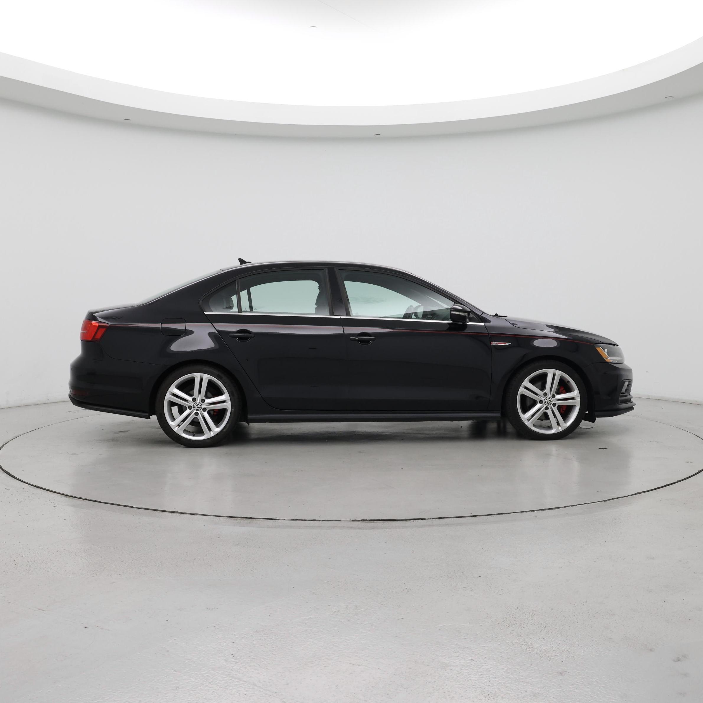 Thumbnail: 2017 Volkswagen Jetta - 7