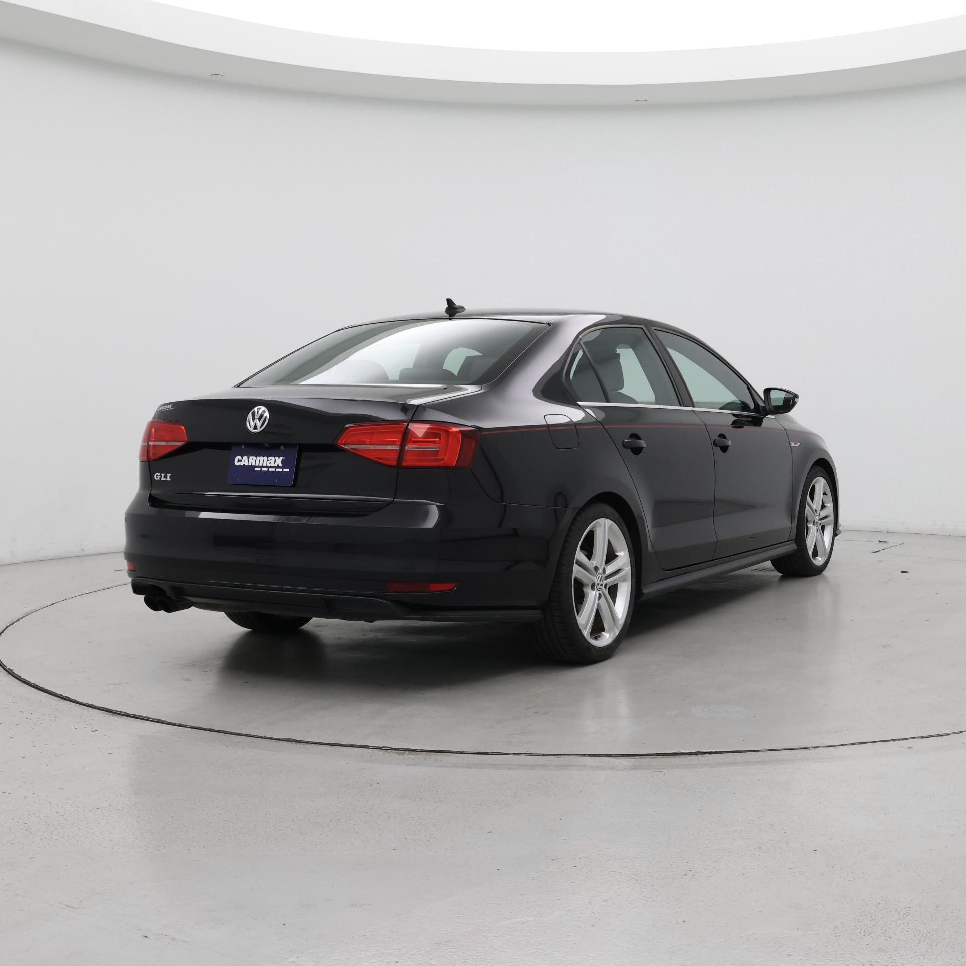 Thumbnail: 2017 Volkswagen Jetta - 8