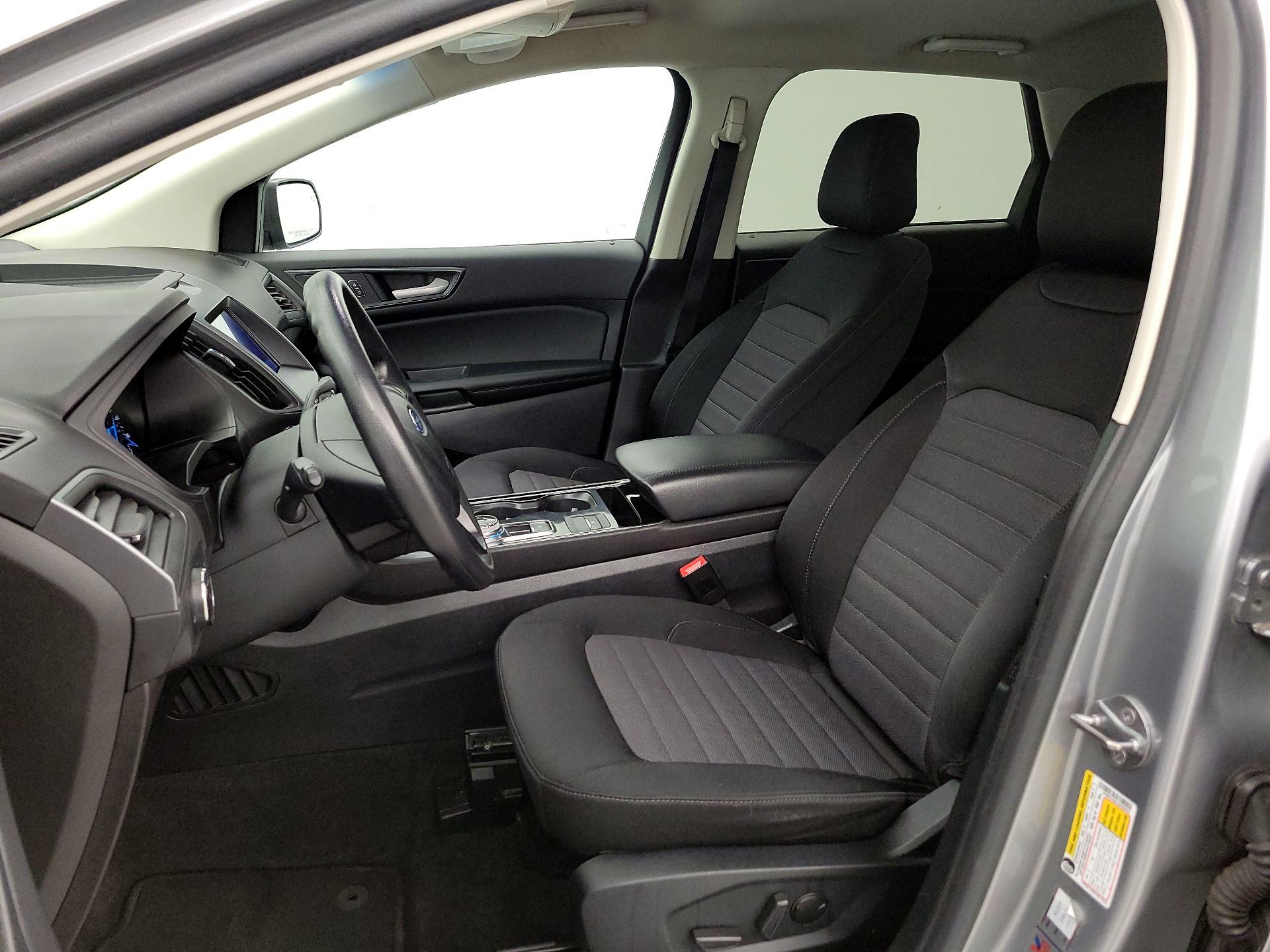 Thumbnail: 2020 Ford Edge - 11