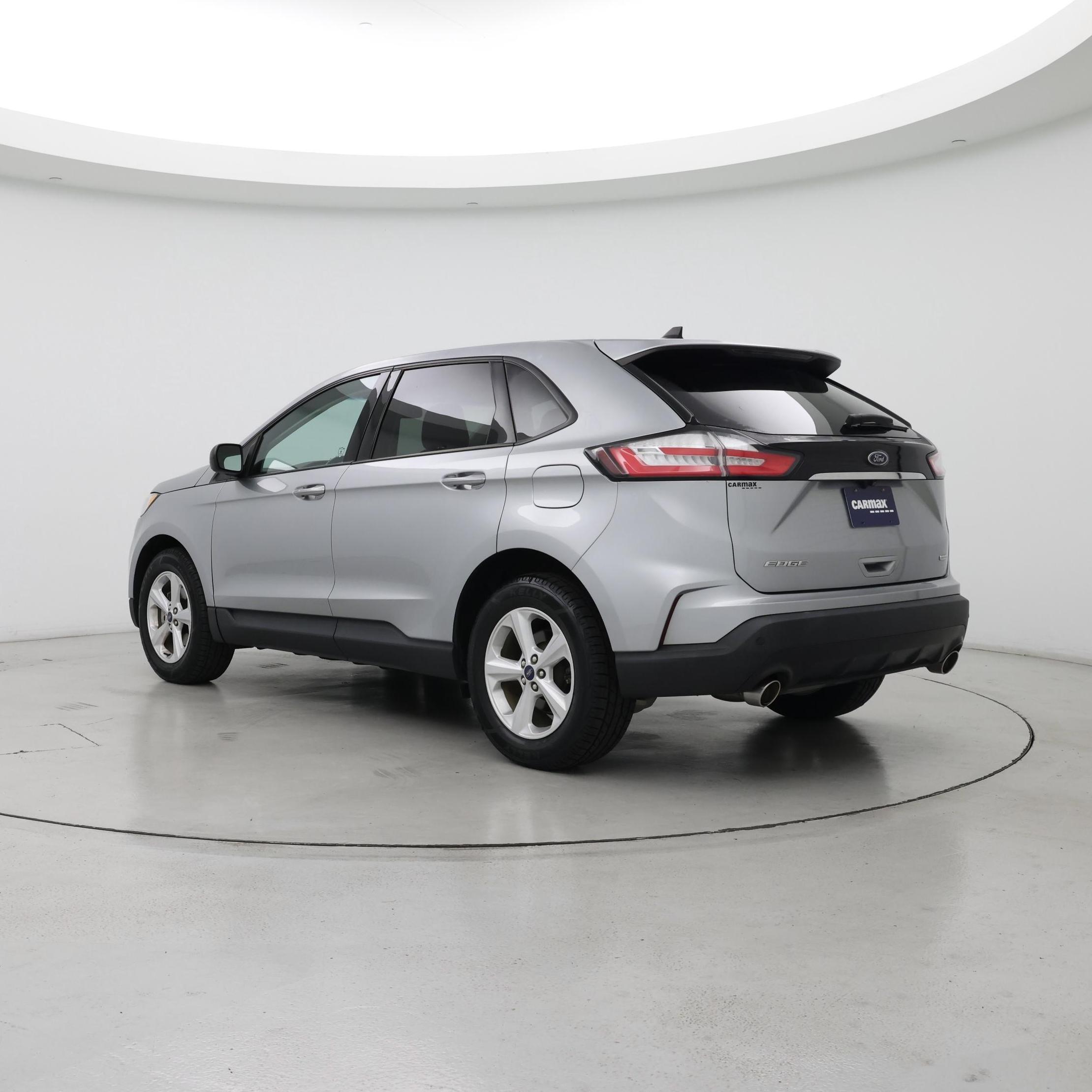 Thumbnail: 2020 Ford Edge - 2