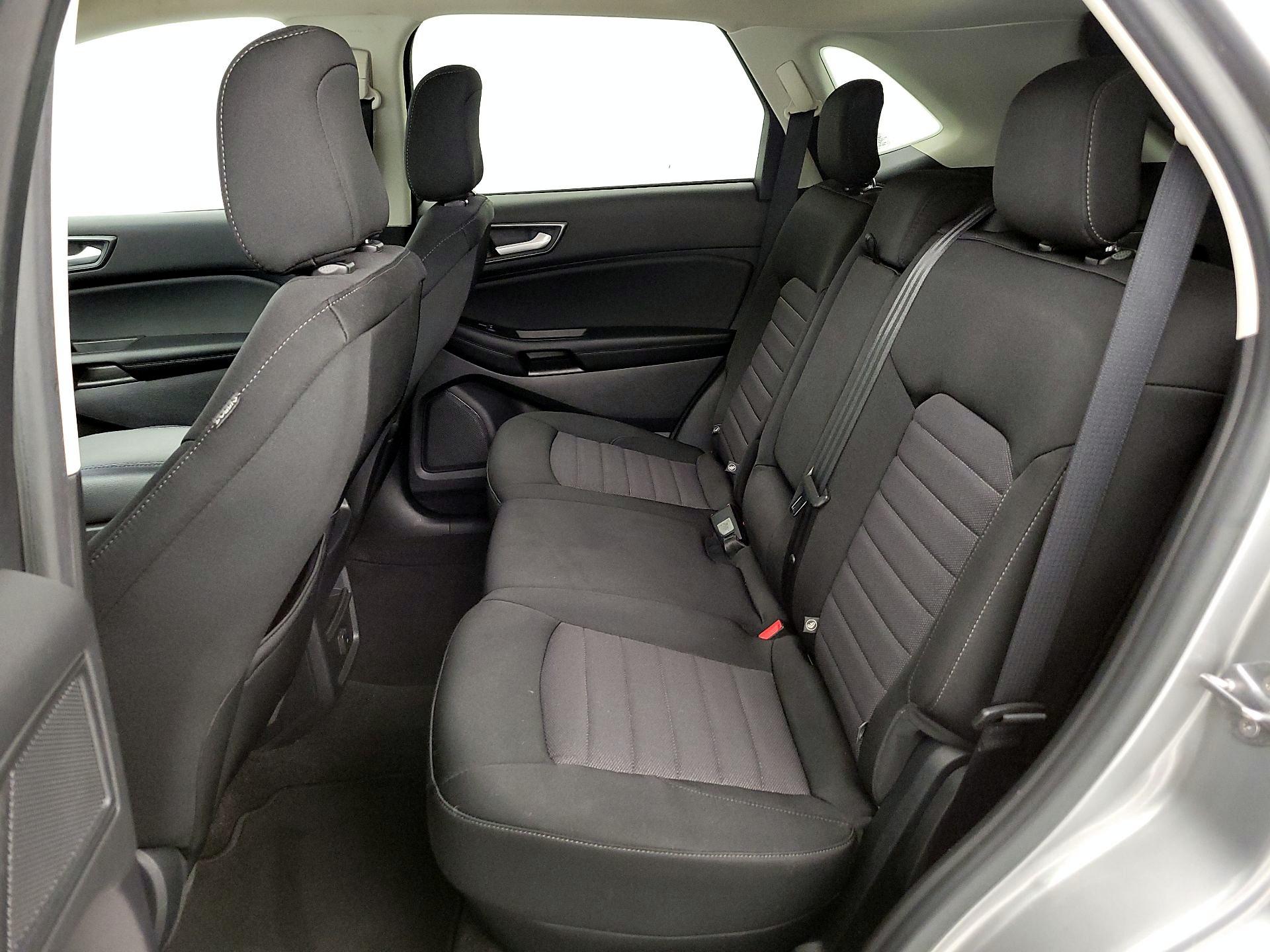 Thumbnail: 2020 Ford Edge - 19