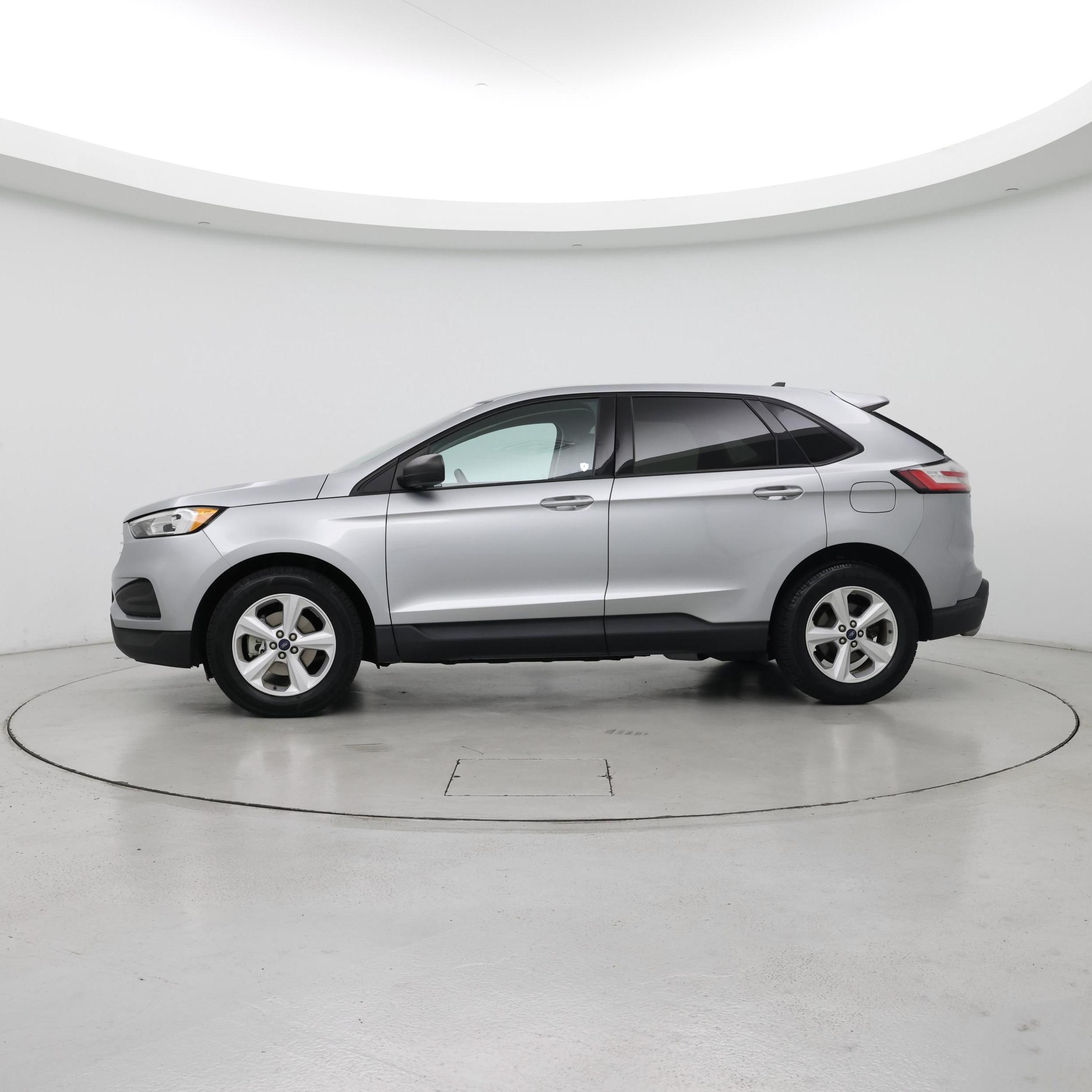 Thumbnail: 2020 Ford Edge - 3
