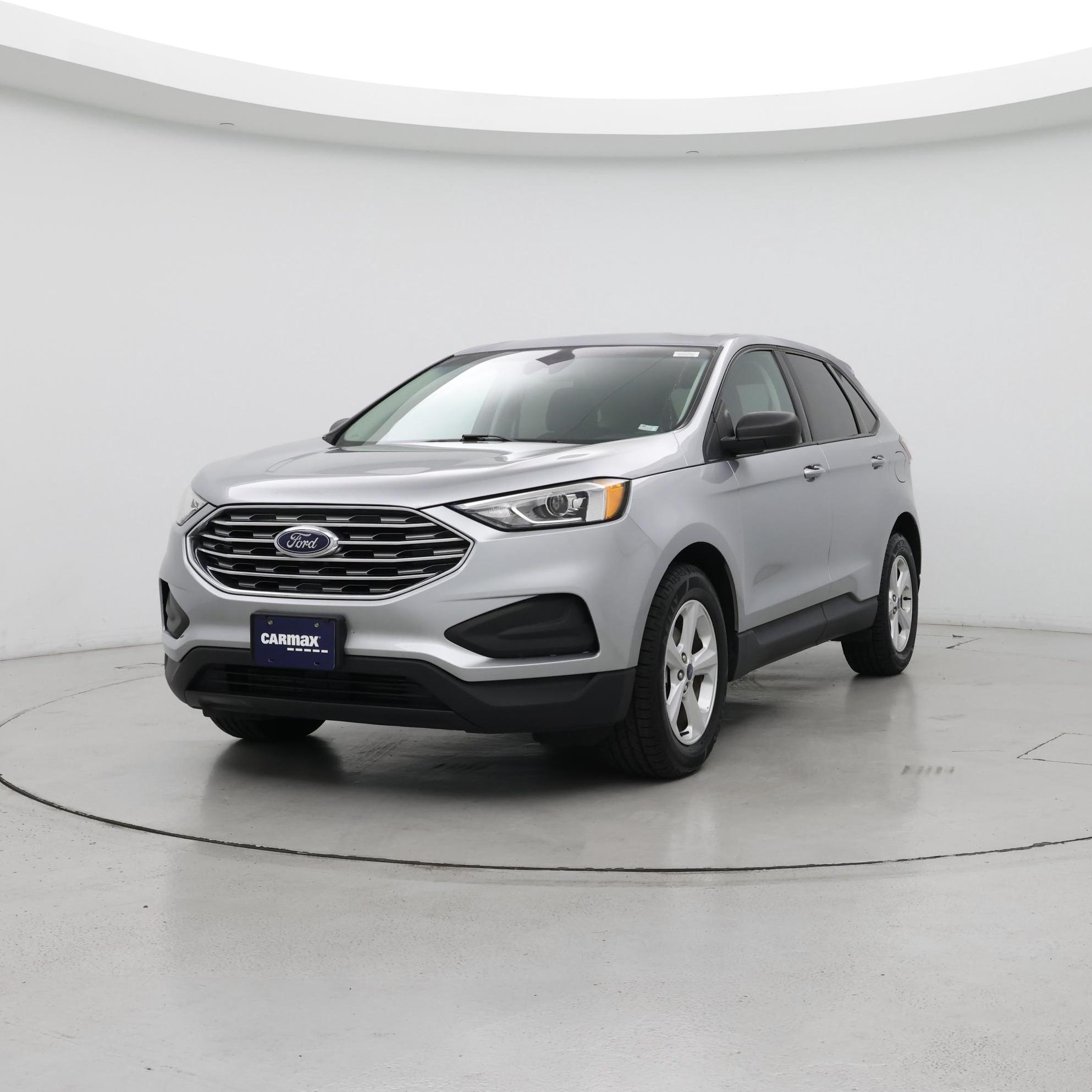 Thumbnail: 2020 Ford Edge - 4