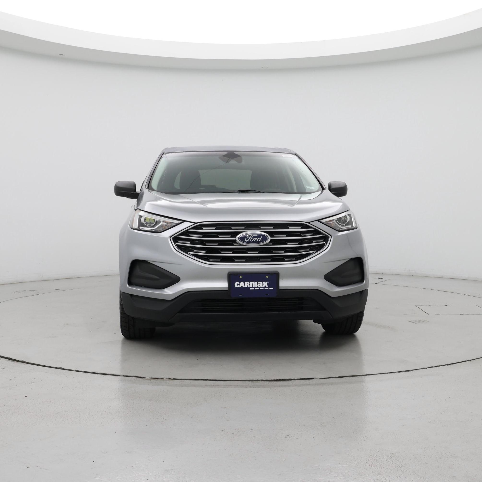 Thumbnail: 2020 Ford Edge - 5
