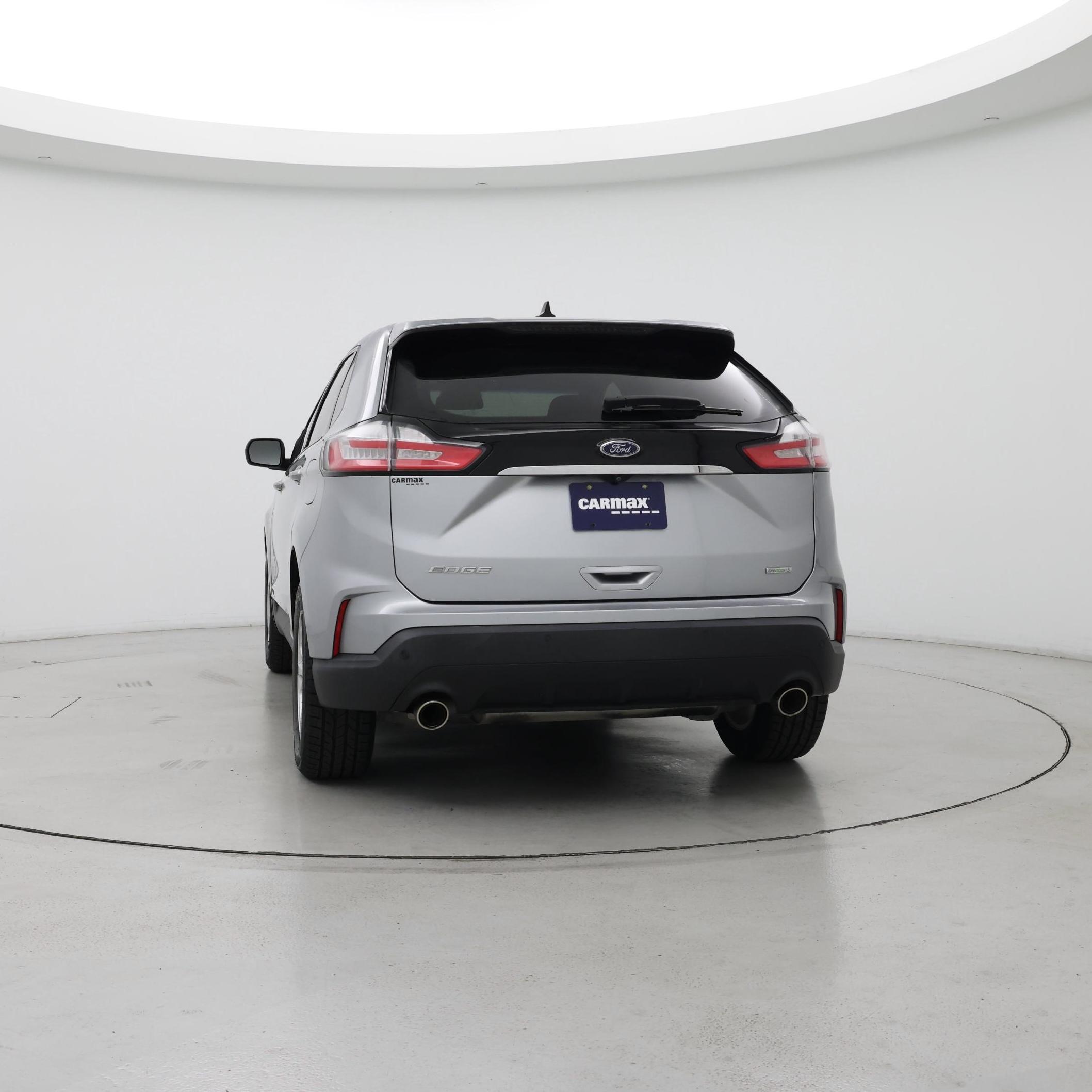 Thumbnail: 2020 Ford Edge - 6