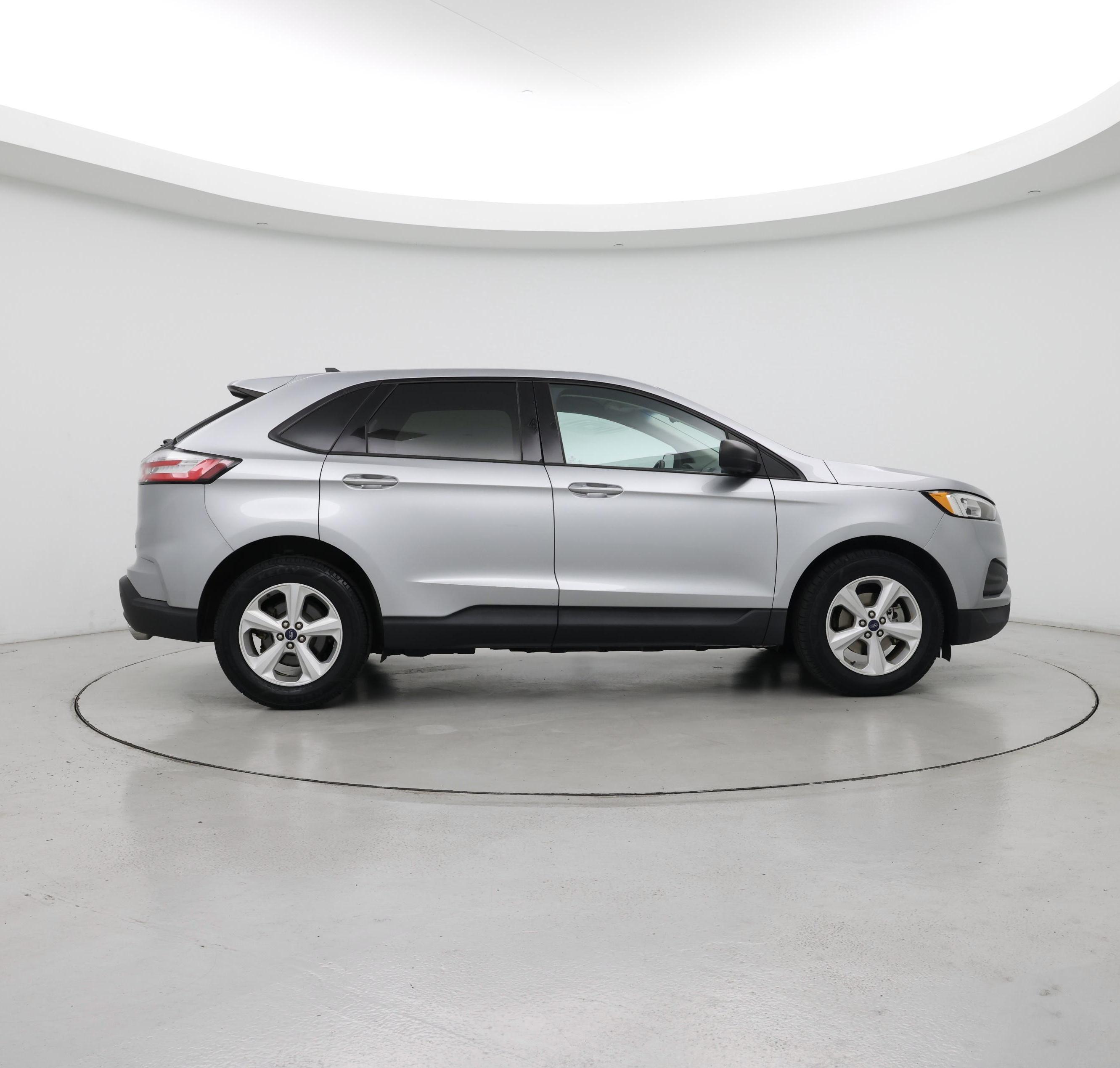Thumbnail: 2020 Ford Edge - 7