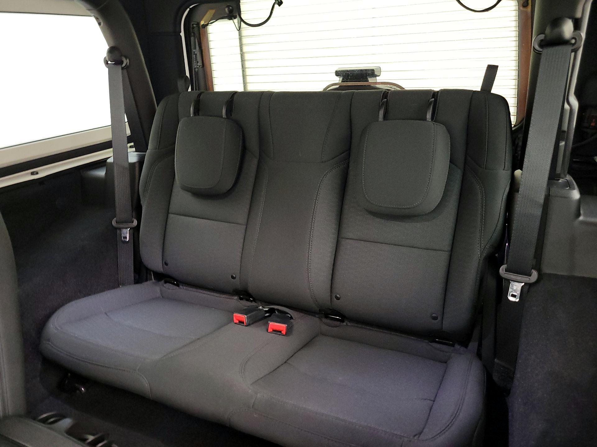 Thumbnail: 2020 Jeep Wrangler - 19