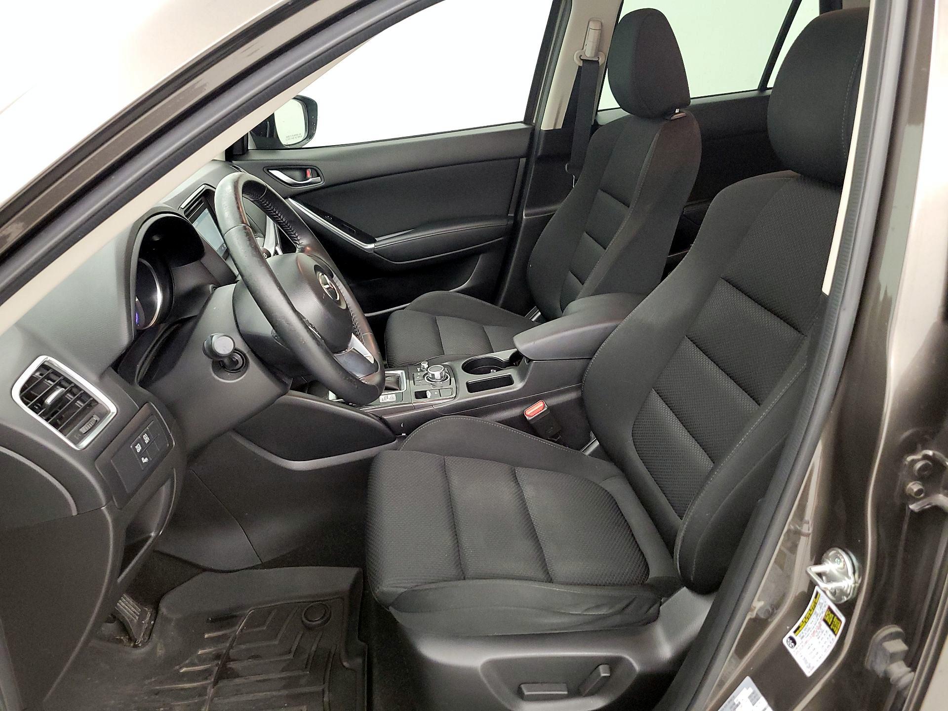 Thumbnail: 2016 Mazda CX-5 - 11
