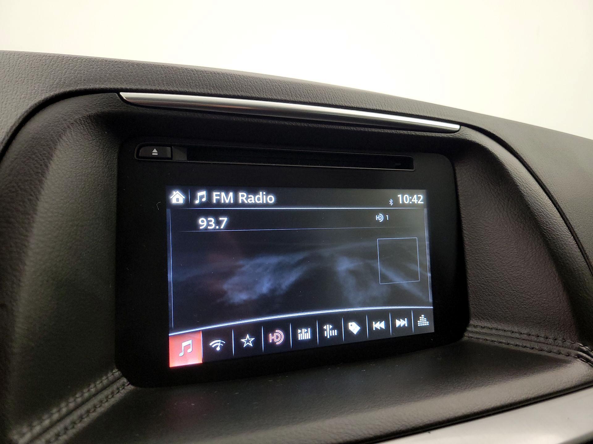 Thumbnail: 2016 Mazda CX-5 - 16