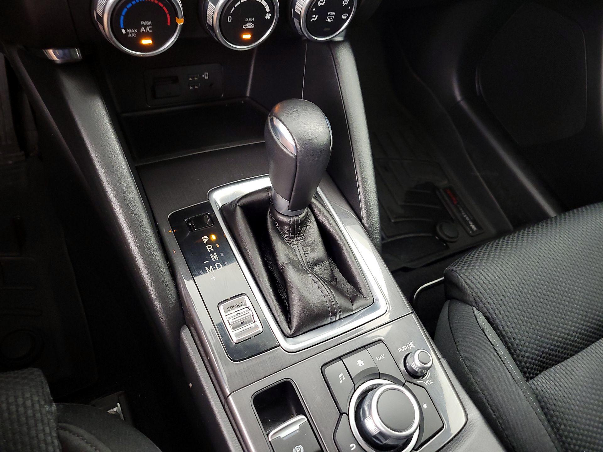 Thumbnail: 2016 Mazda CX-5 - 18