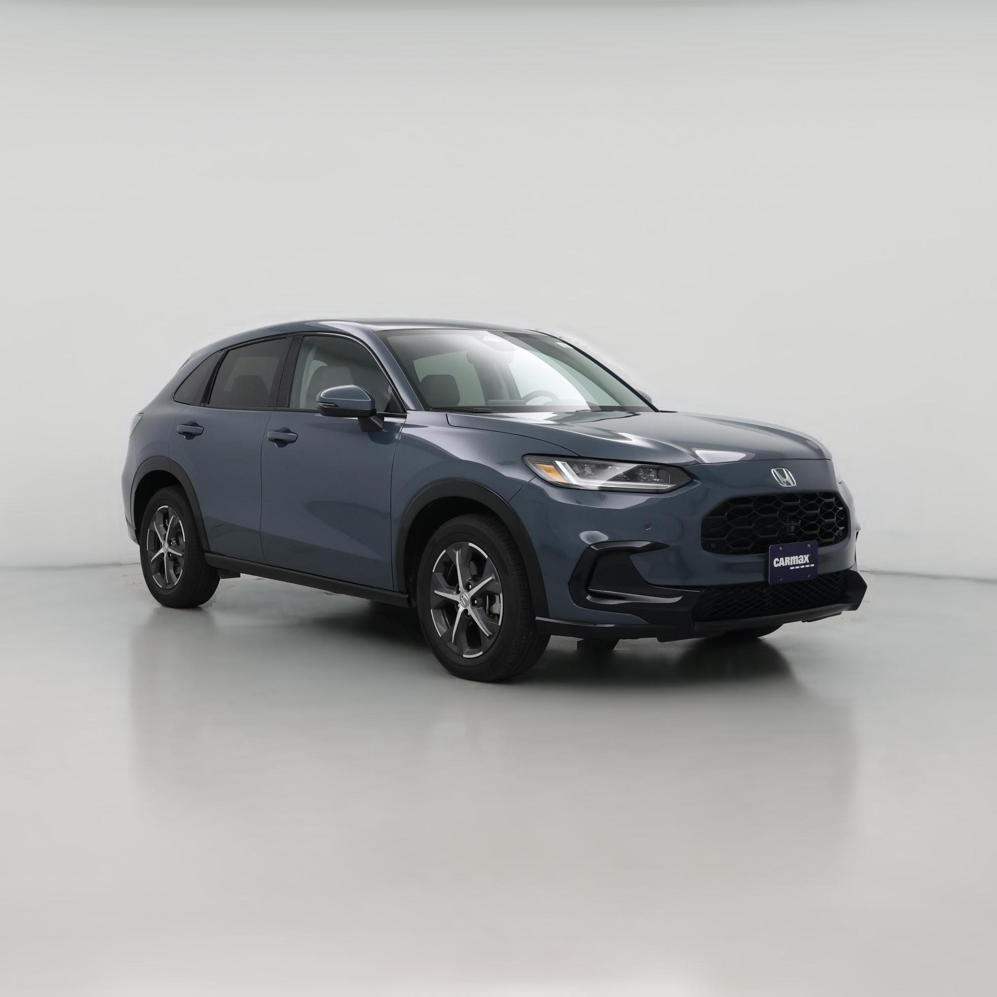 Thumbnail: 2025 Honda HR-V - 1