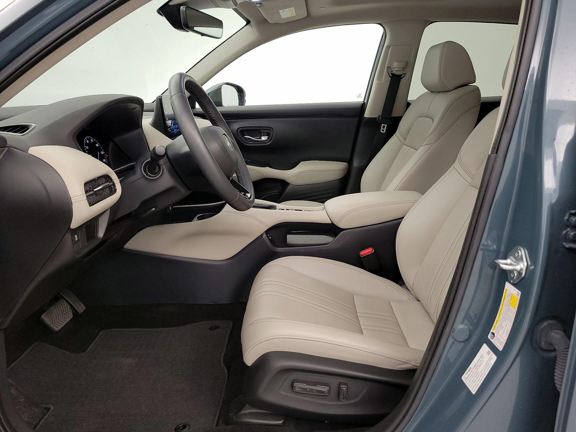 Thumbnail: 2025 Honda HR-V - 11