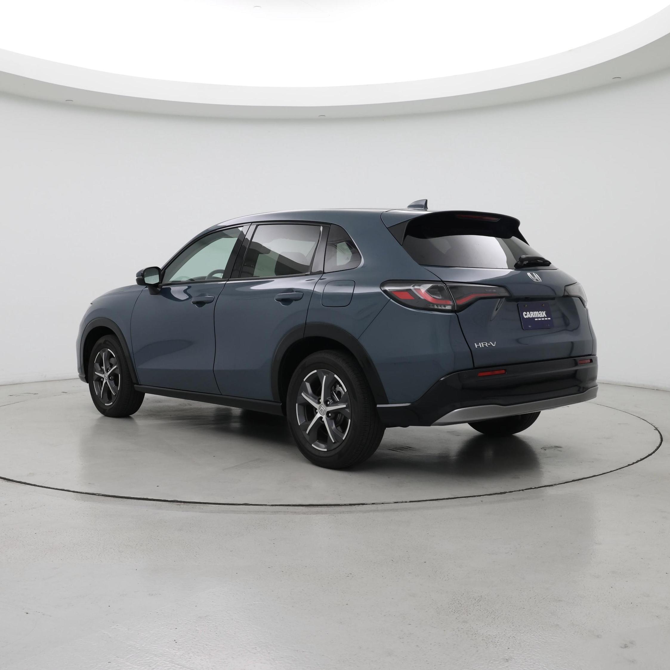 Thumbnail: 2025 Honda HR-V - 2