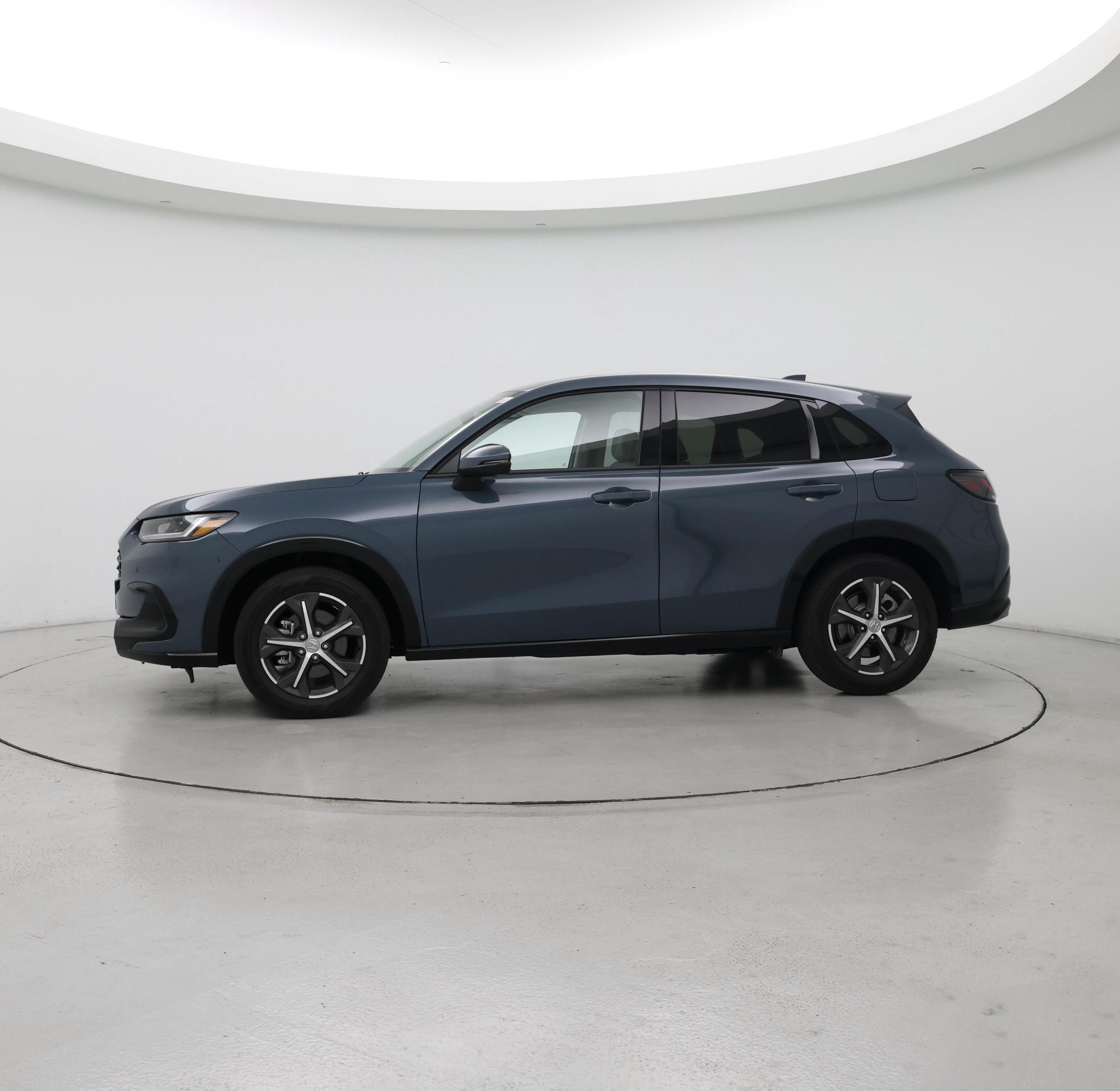 Thumbnail: 2025 Honda HR-V - 3