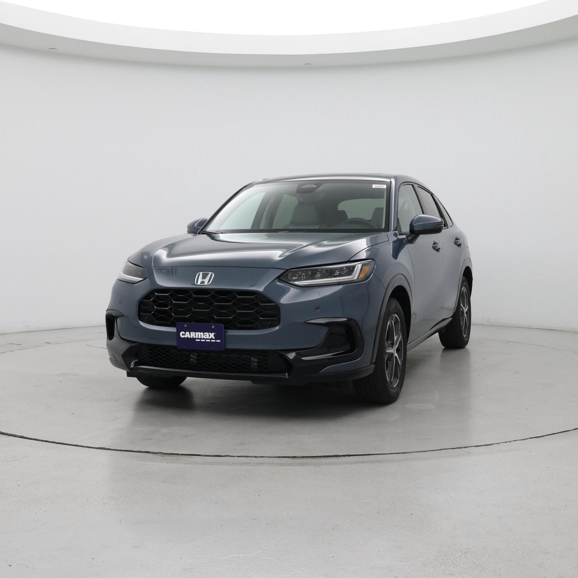 Thumbnail: 2025 Honda HR-V - 4
