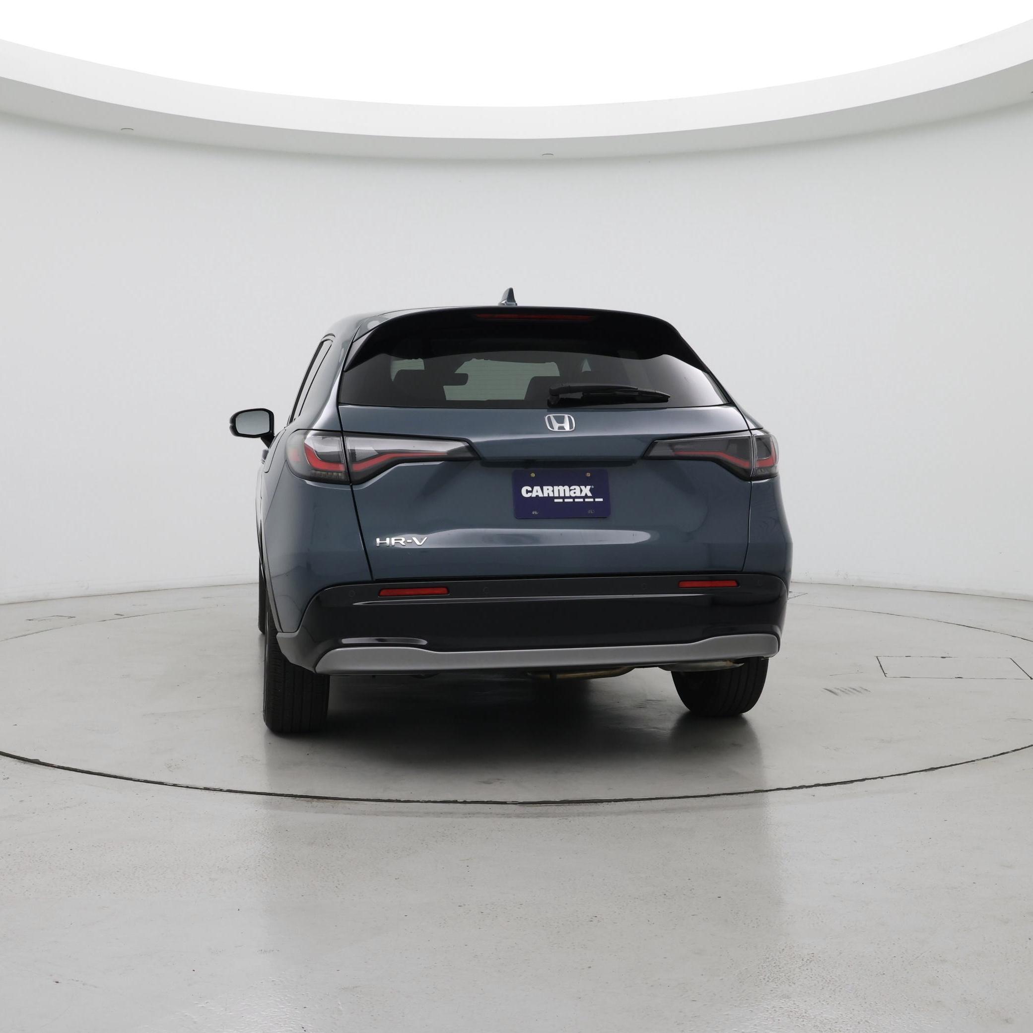 Thumbnail: 2025 Honda HR-V - 6
