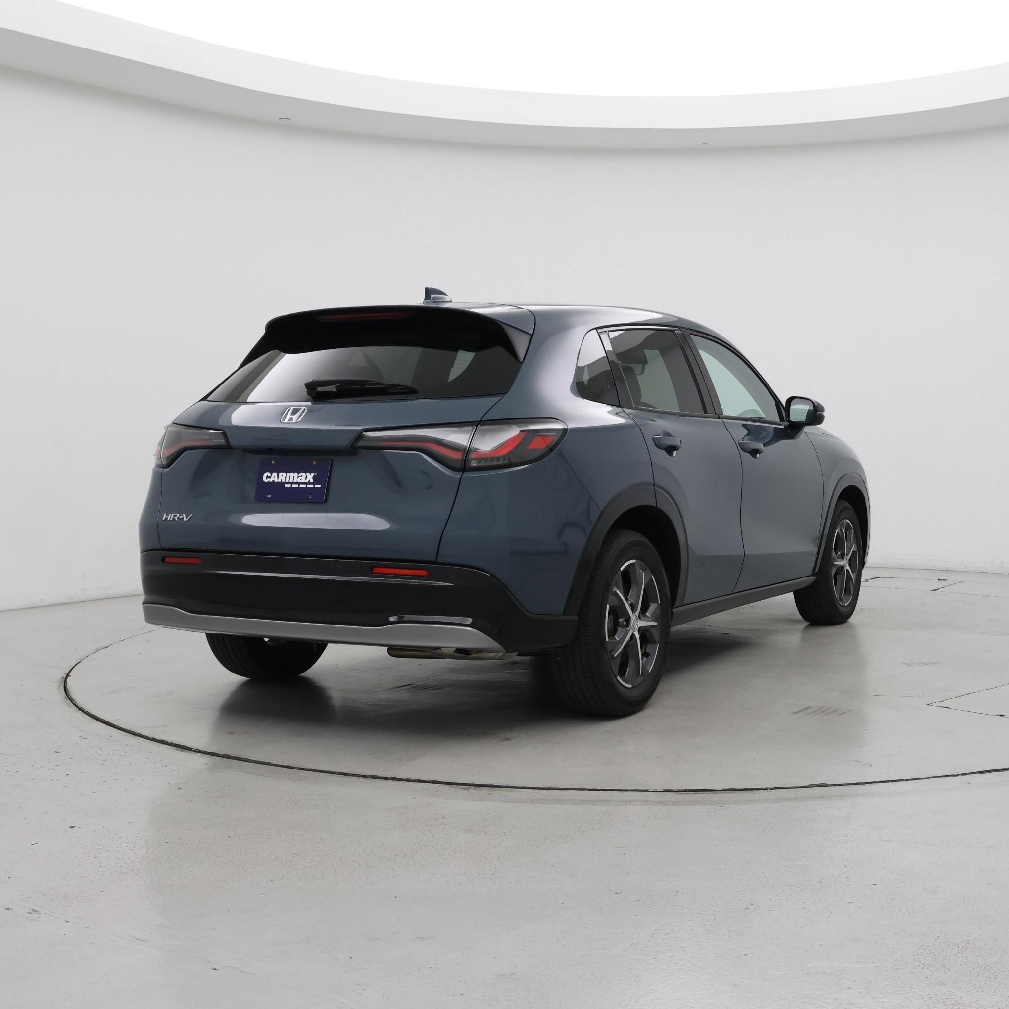 Thumbnail: 2025 Honda HR-V - 8