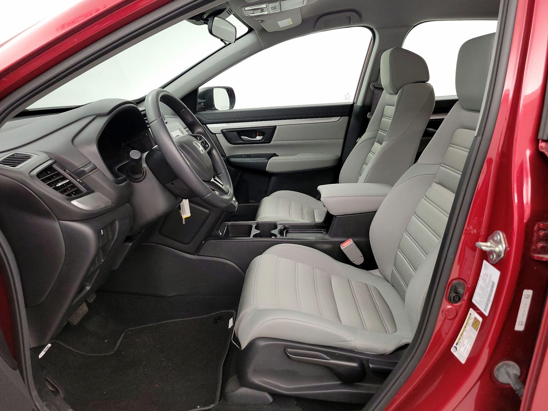 Thumbnail: 2020 Honda CR-V - 11