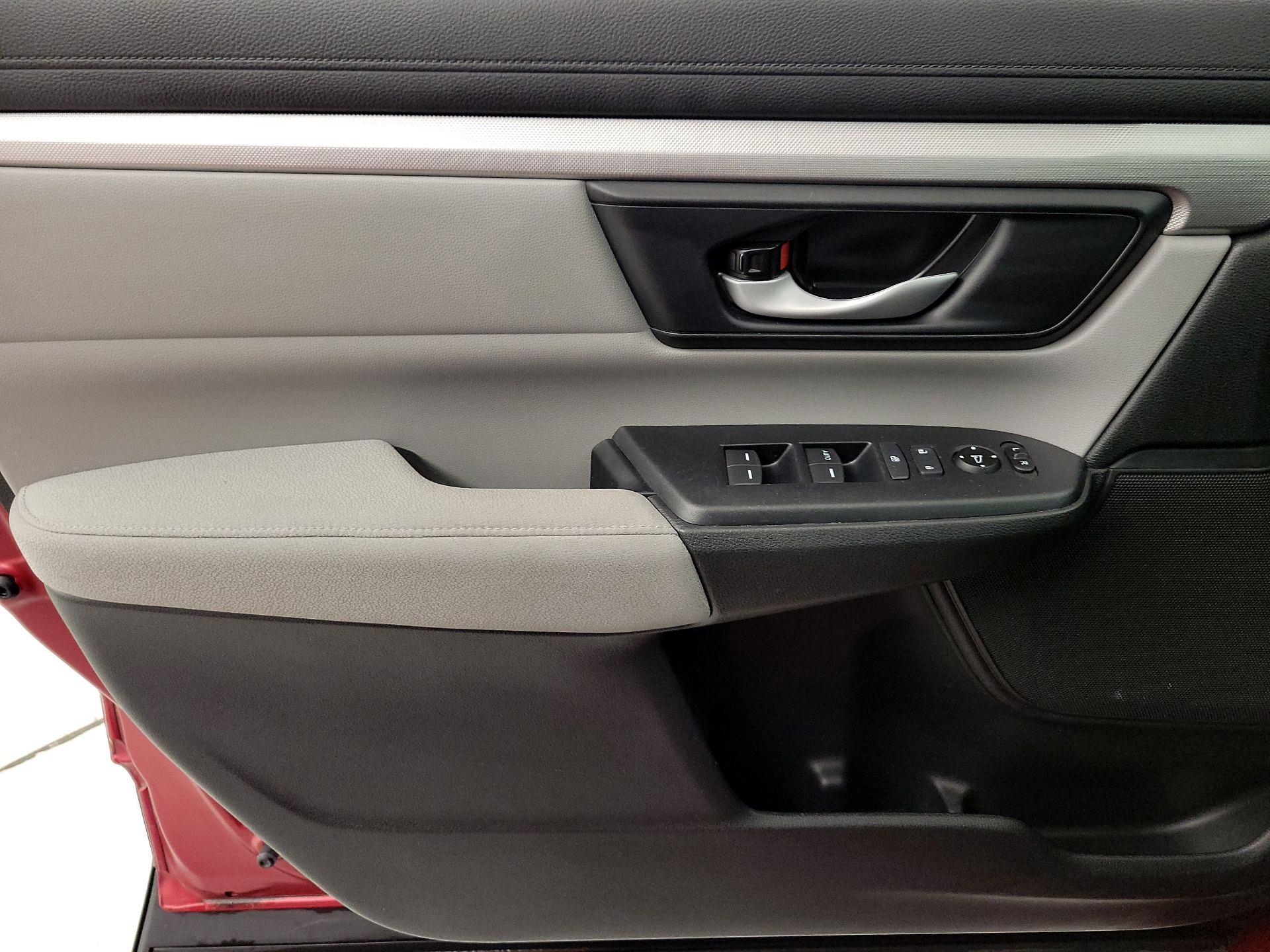 Thumbnail: 2020 Honda CR-V - 12