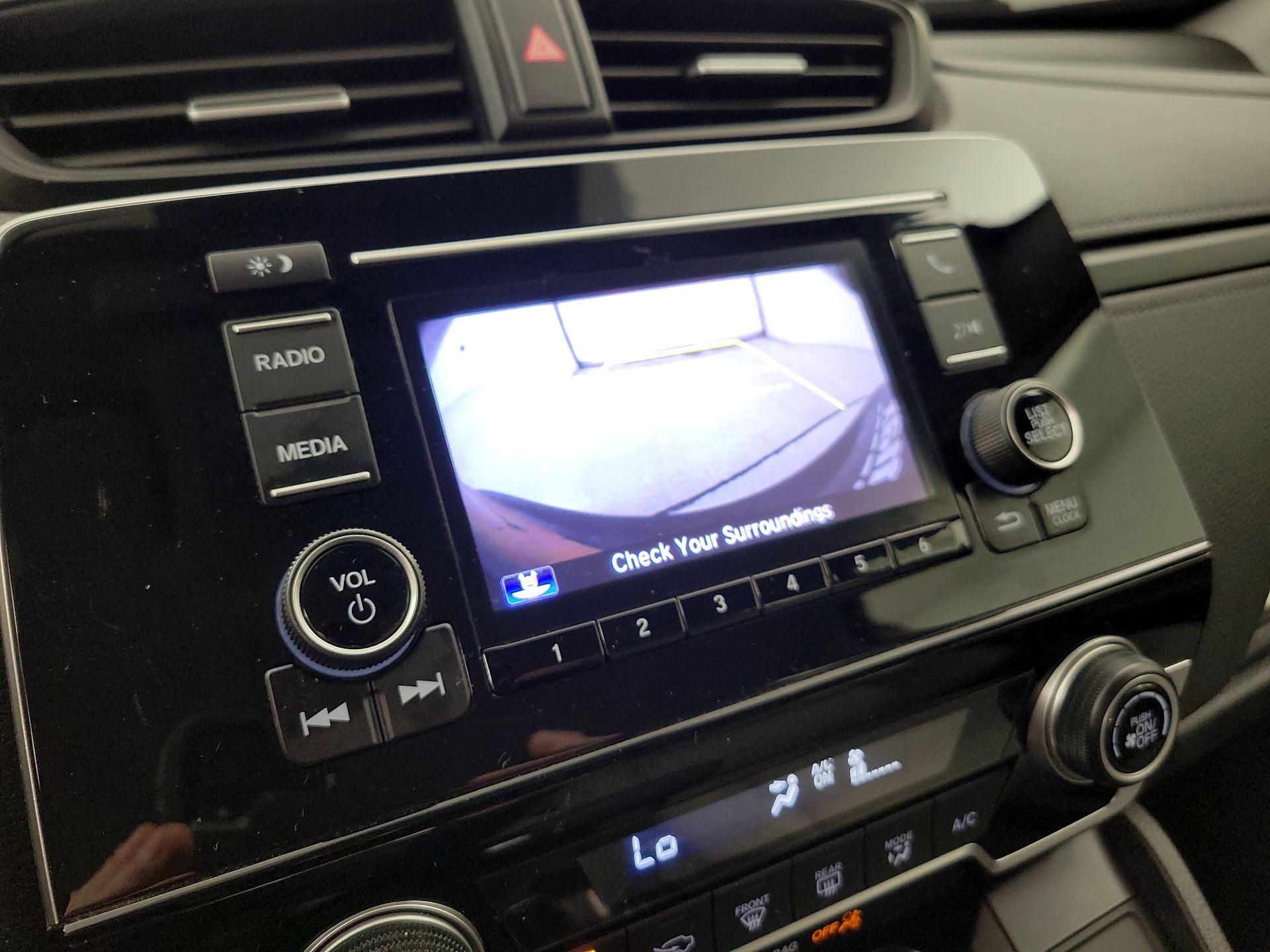 Thumbnail: 2020 Honda CR-V - 14