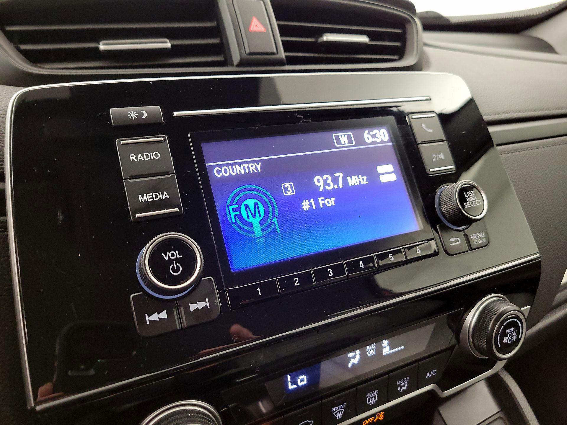 Thumbnail: 2020 Honda CR-V - 15